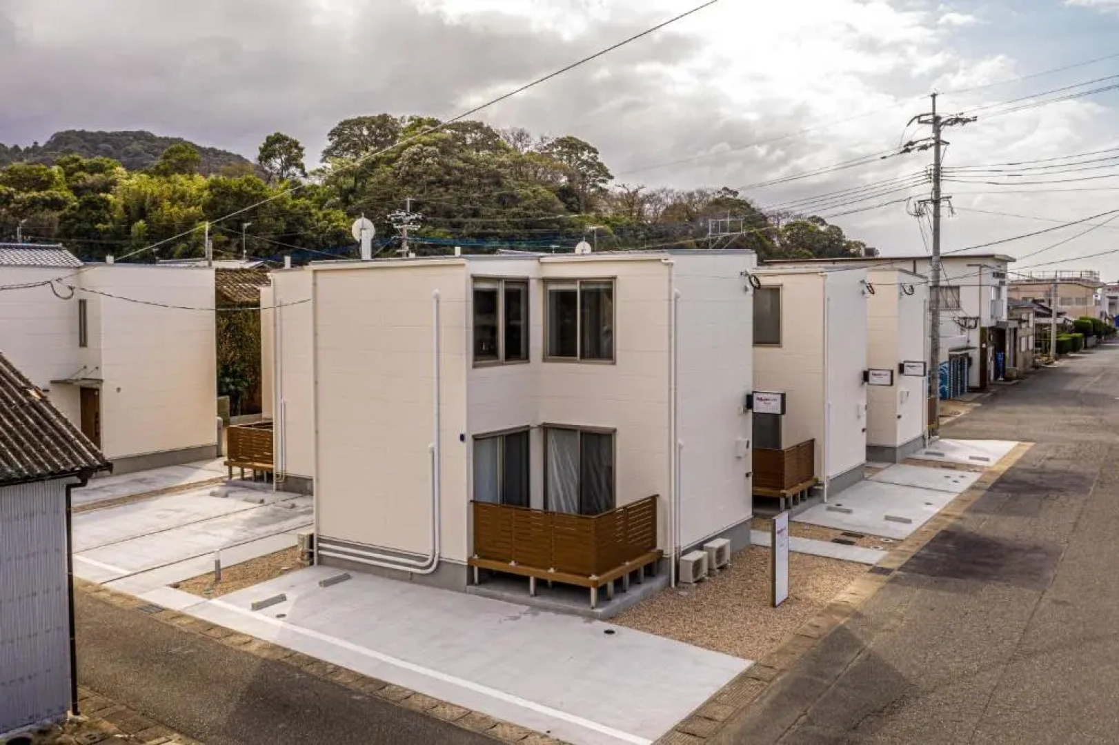 Rakuten STAY HOUSE x WILL STYLE Itoshima 105