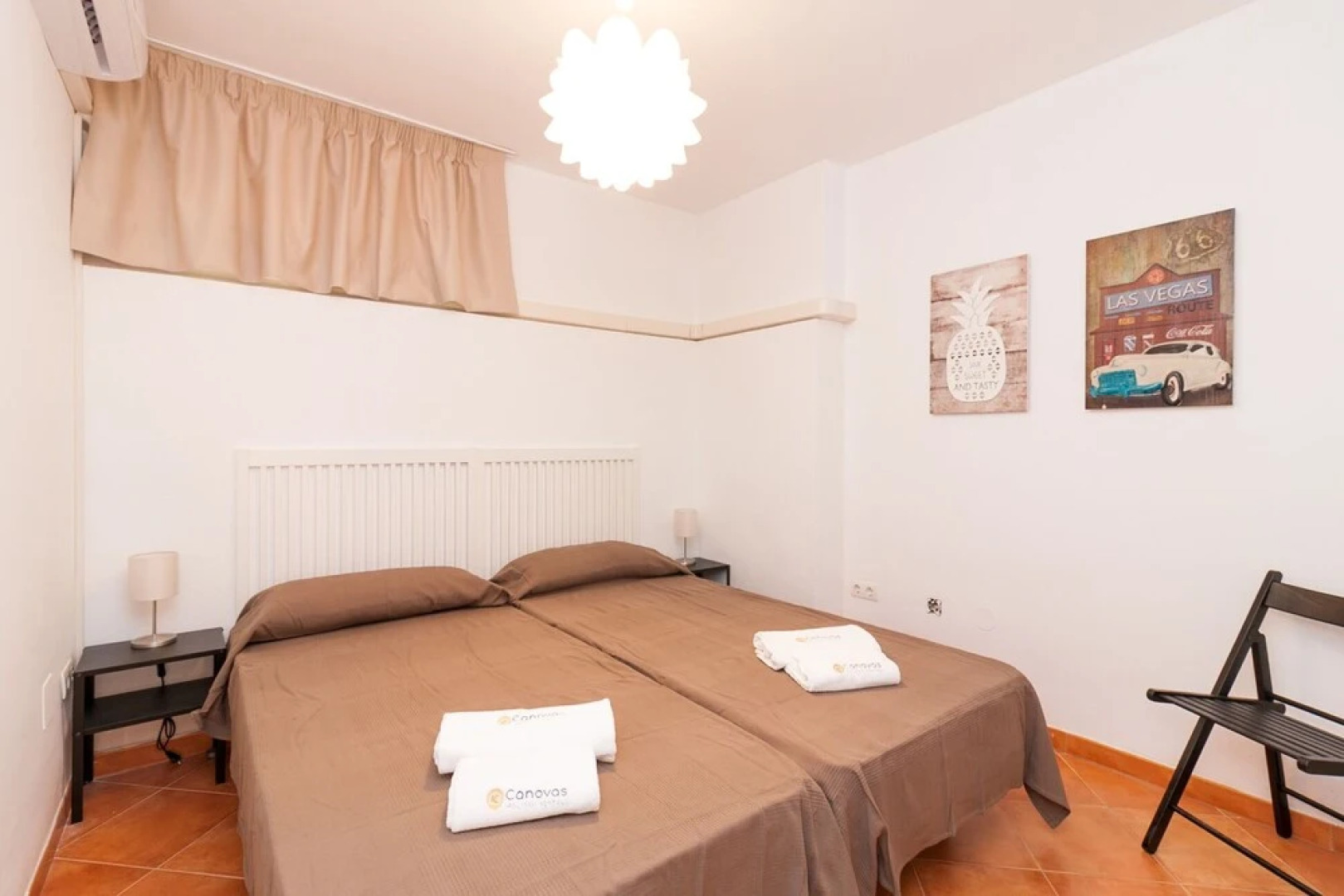 Anoreta Golf House Canovas Apartment