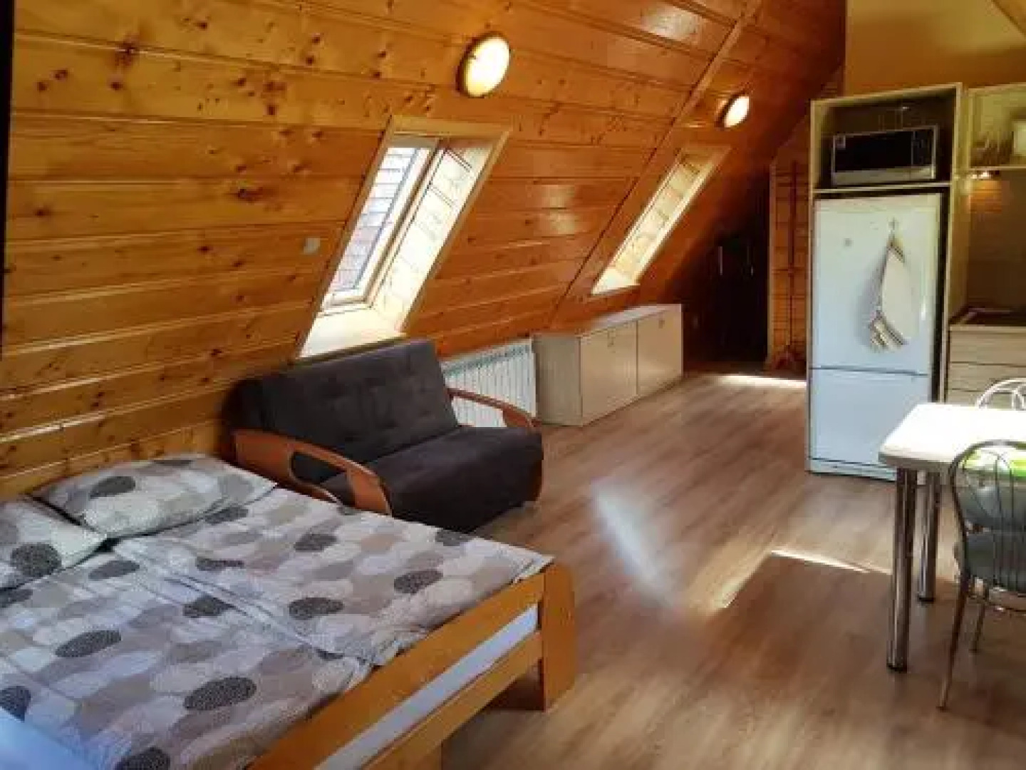 Pokoje Pod Kopiencem Grzegorz Plata