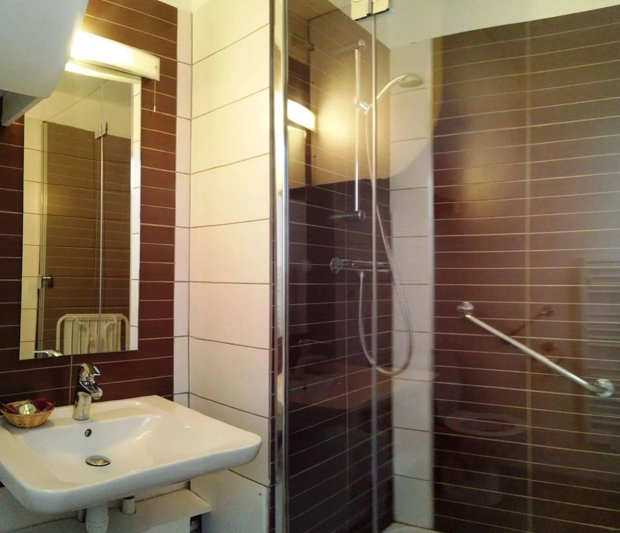 Résidence Le Chamois d'Or