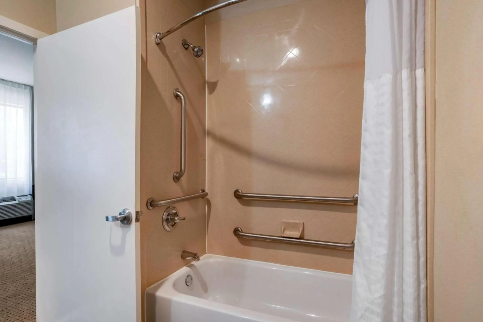Comfort Suites Mobile
