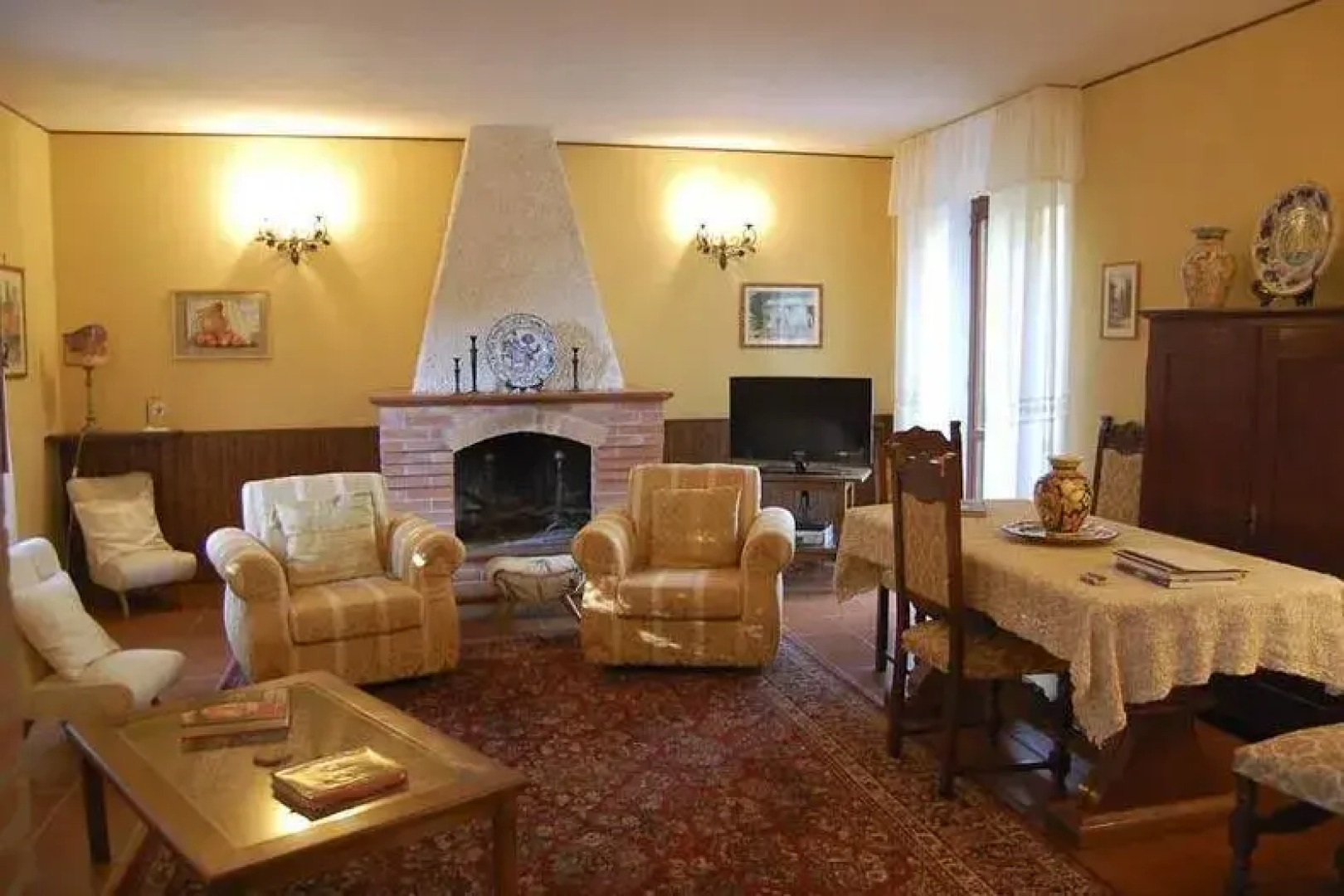 Holiday Home La Pace