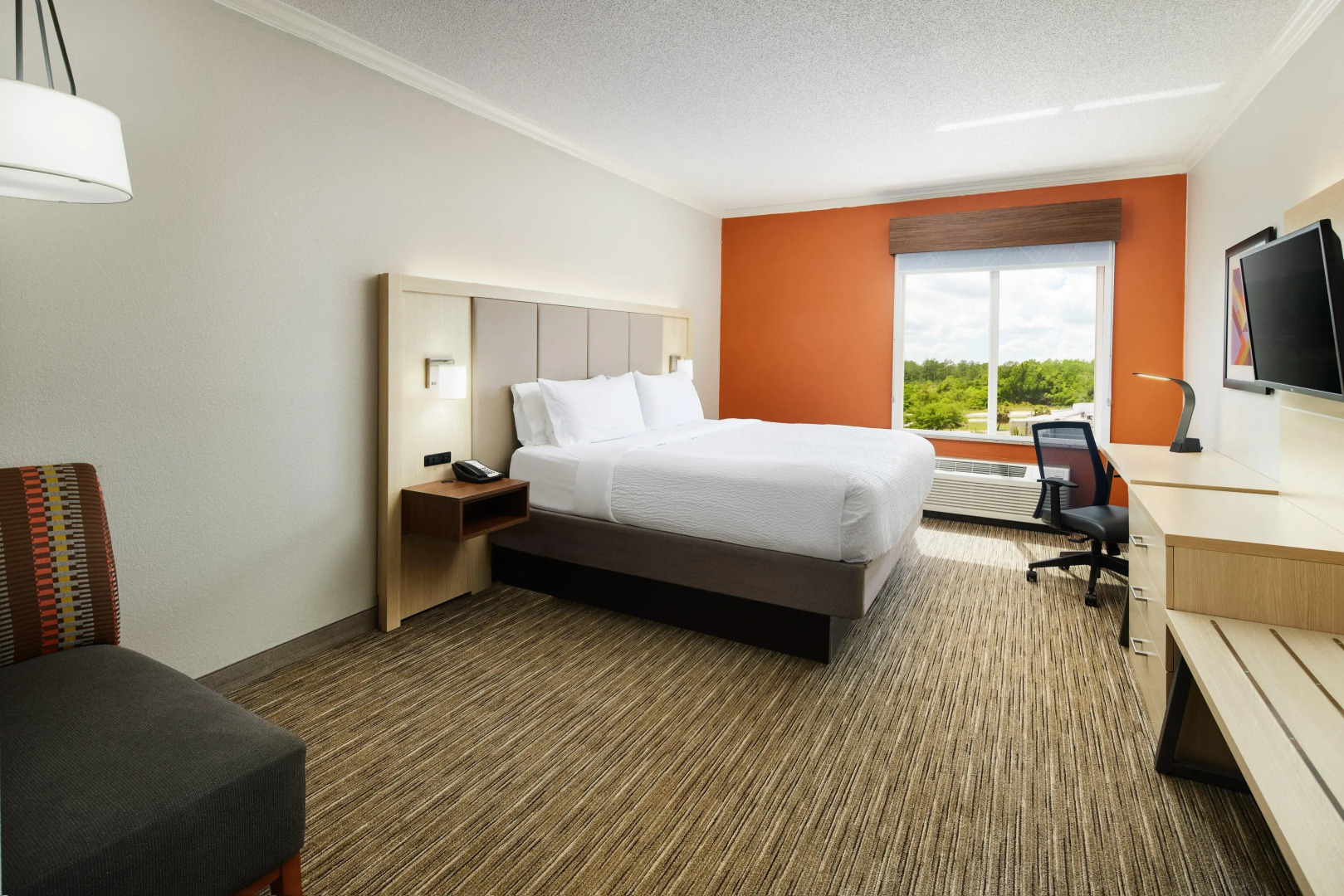 Holiday Inn Express & Suites Bonifay by IHG