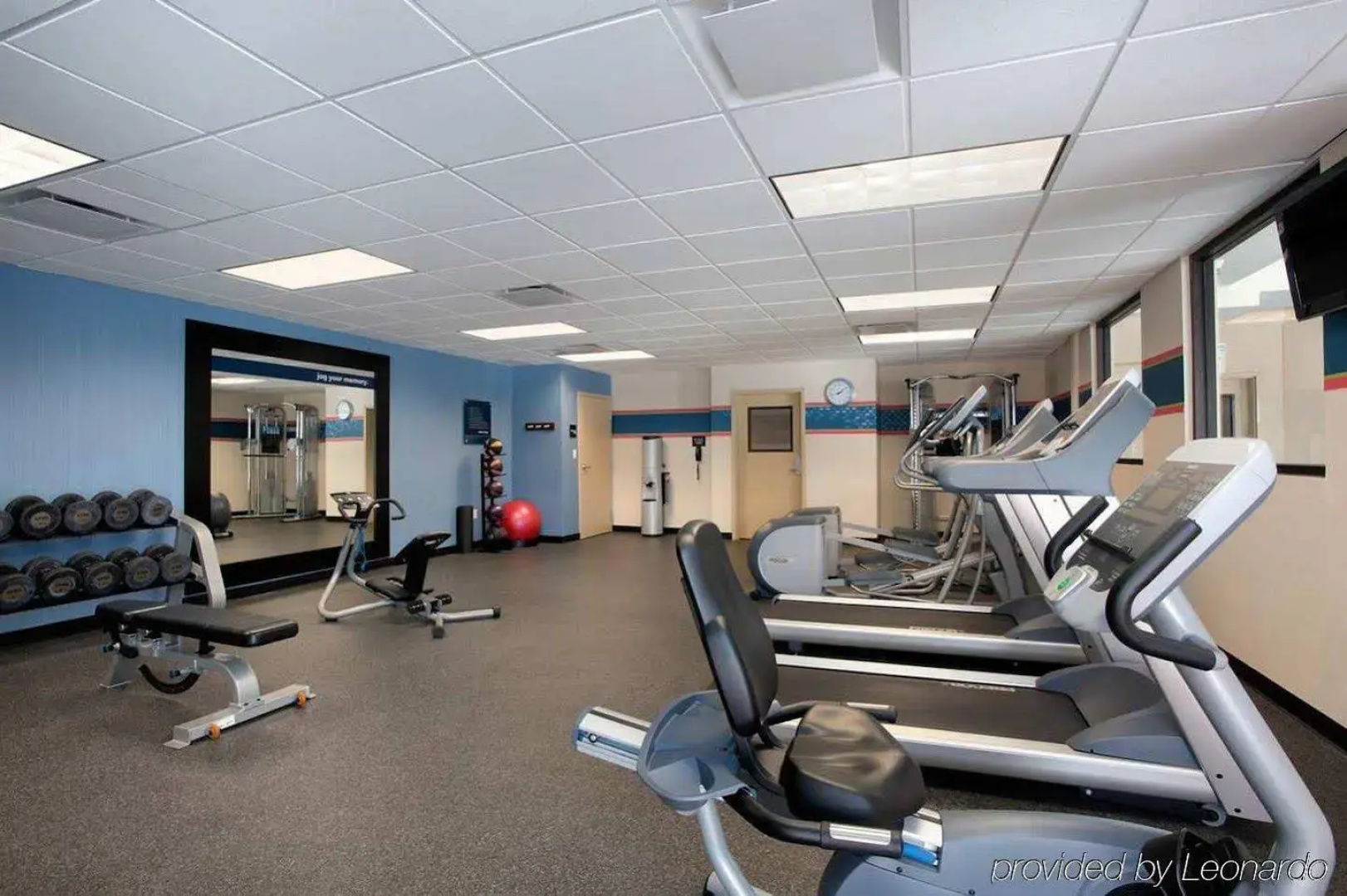 Hampton Inn & Suites Salida