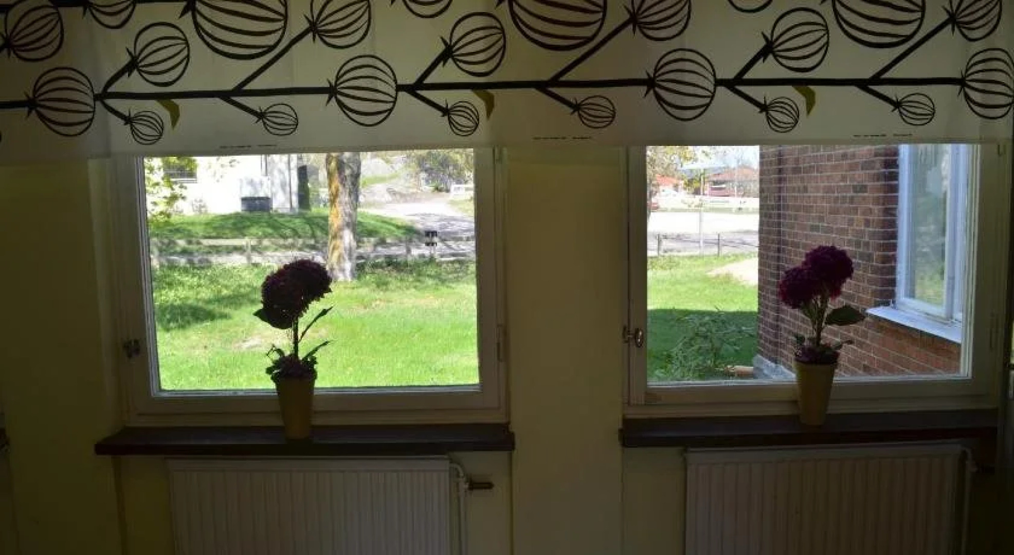 Lyckåhem Hotell & Vandrarhem