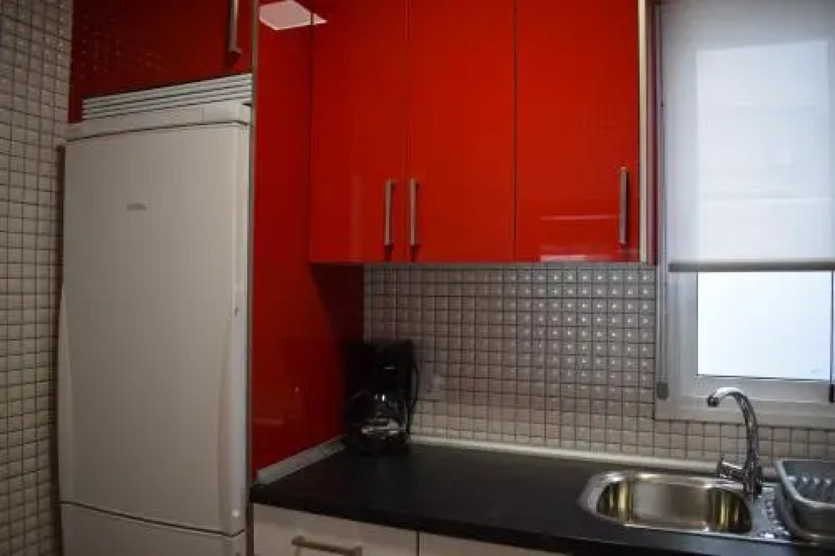 Apartamento San Isidro