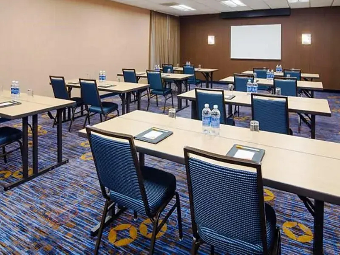 Courtyard Greenville-Spartanburg Airport