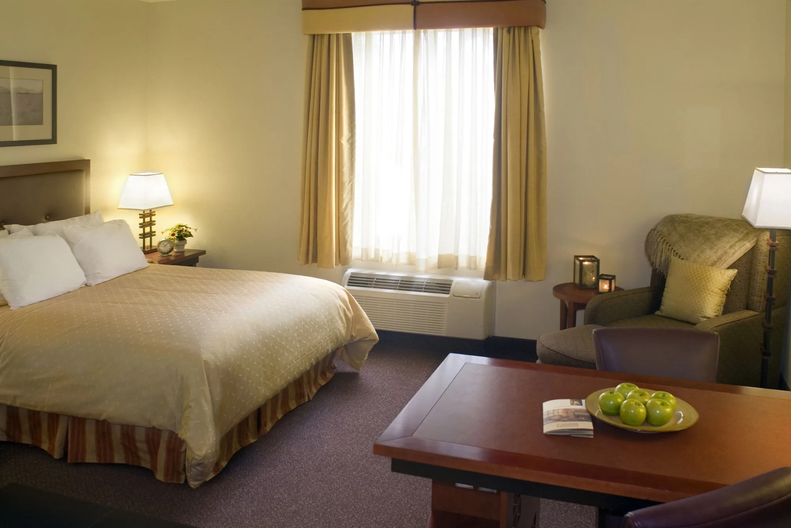 Larkspur Landing Extended Stay Suites Folsom