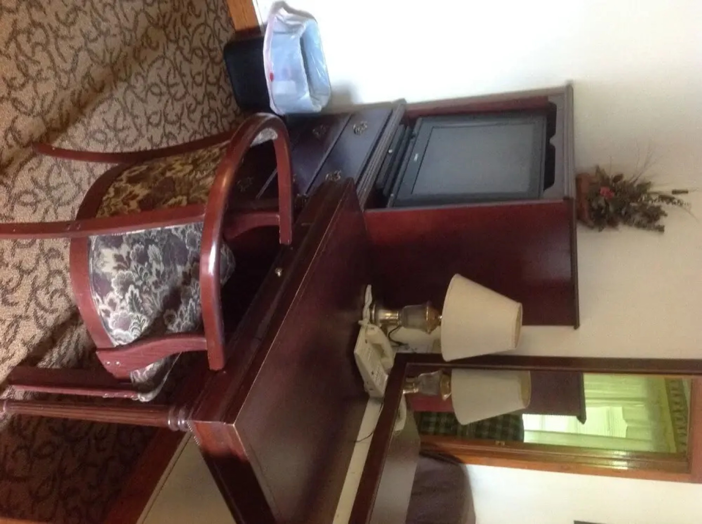 L'Acadie Inn & RV Park