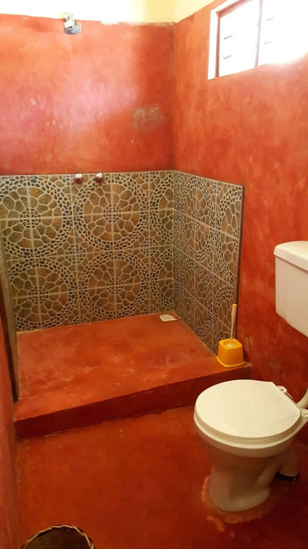 Zanzest Beach Bungalows