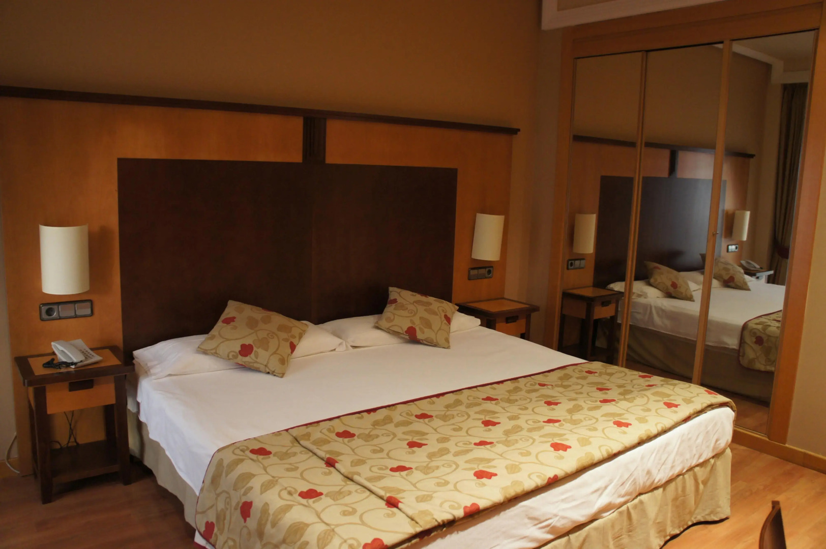 Hotel Bardo Recoletos Coco