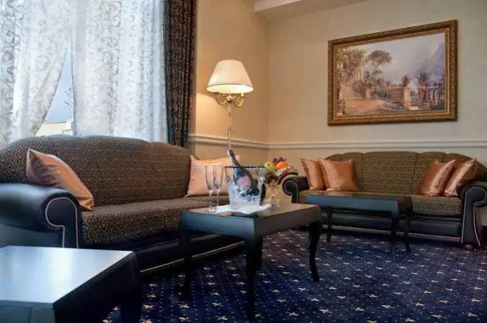 Villa Le Premier Maestro