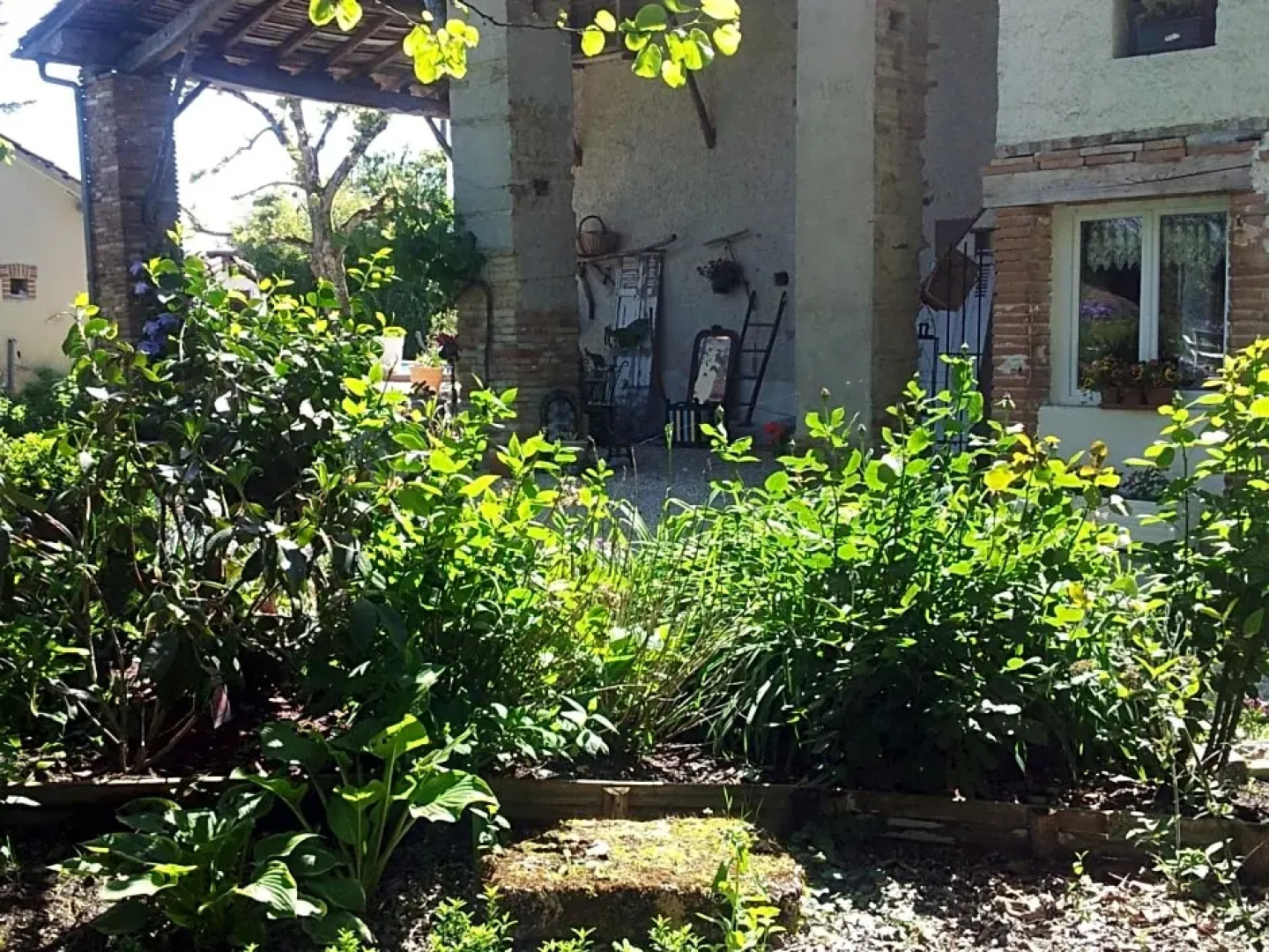 le clos de saint amour