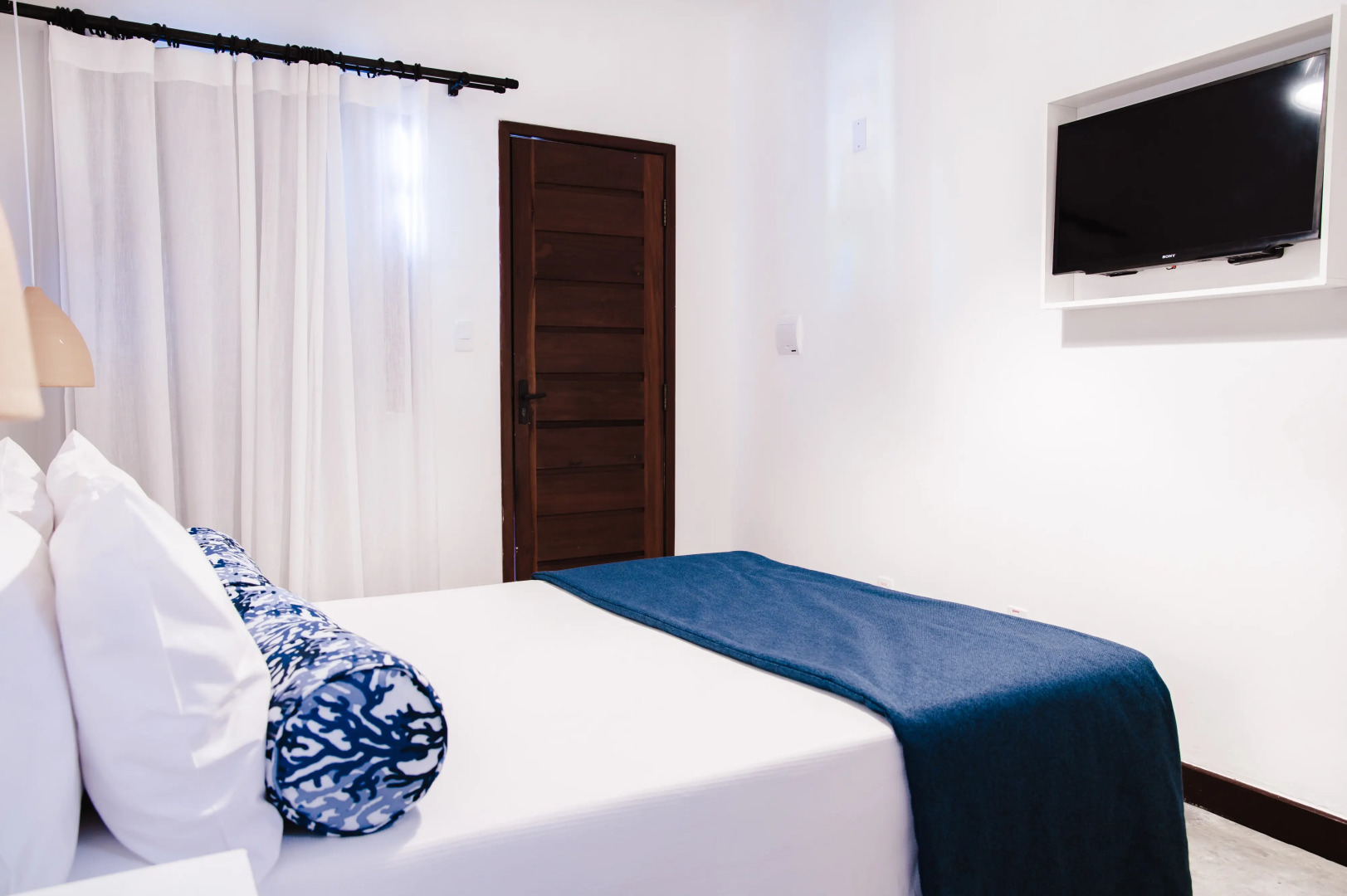 Pousada Aldeola by Slaviero Hotéis