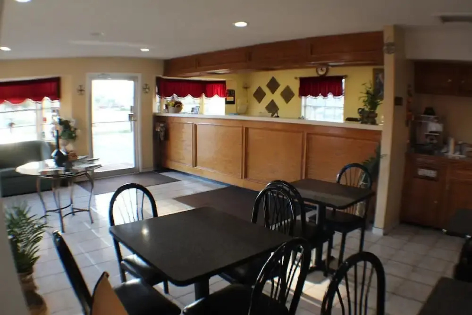 La Copa Inn Harlingen Downtown