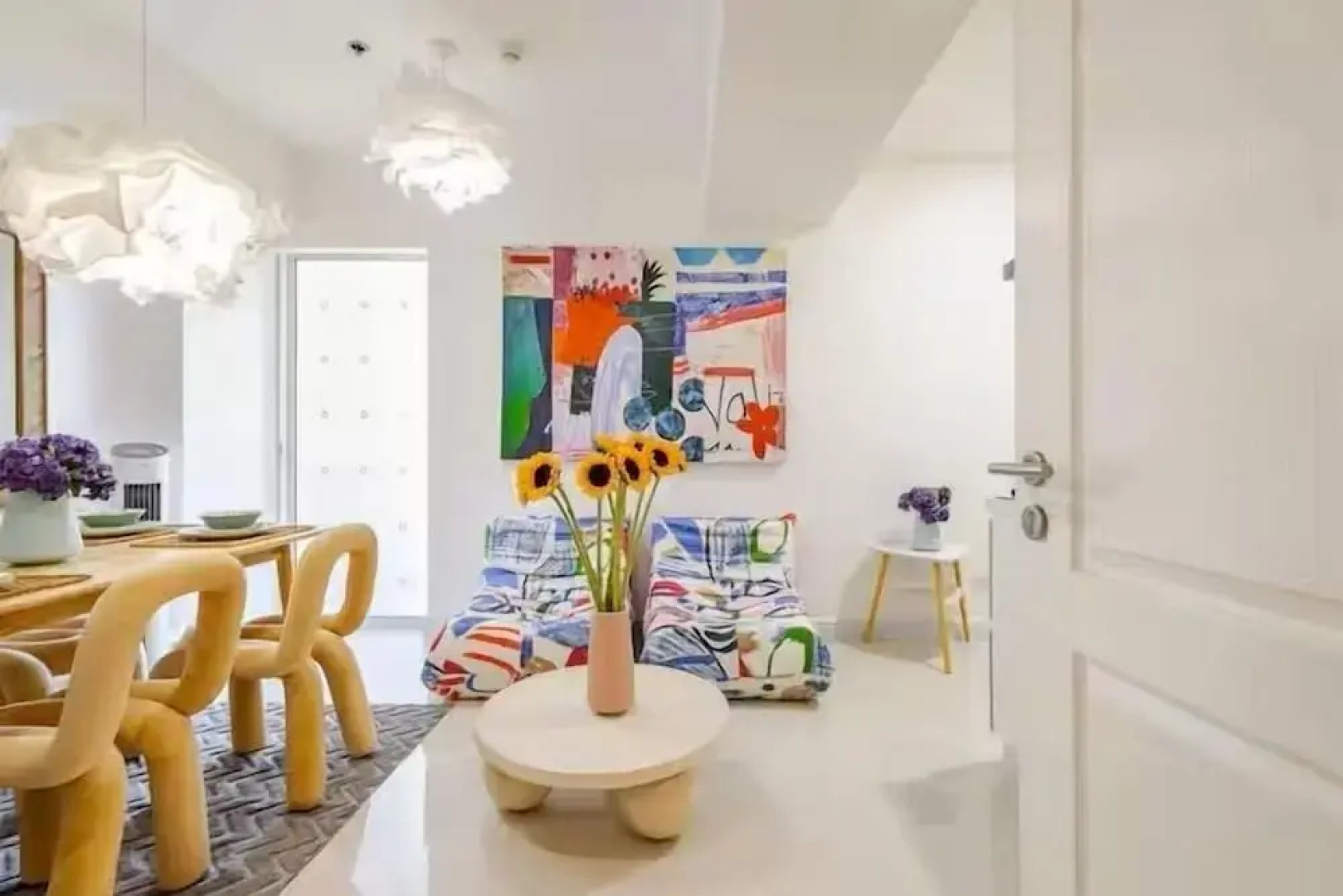 Azure Urban Resort by Adam's Crib