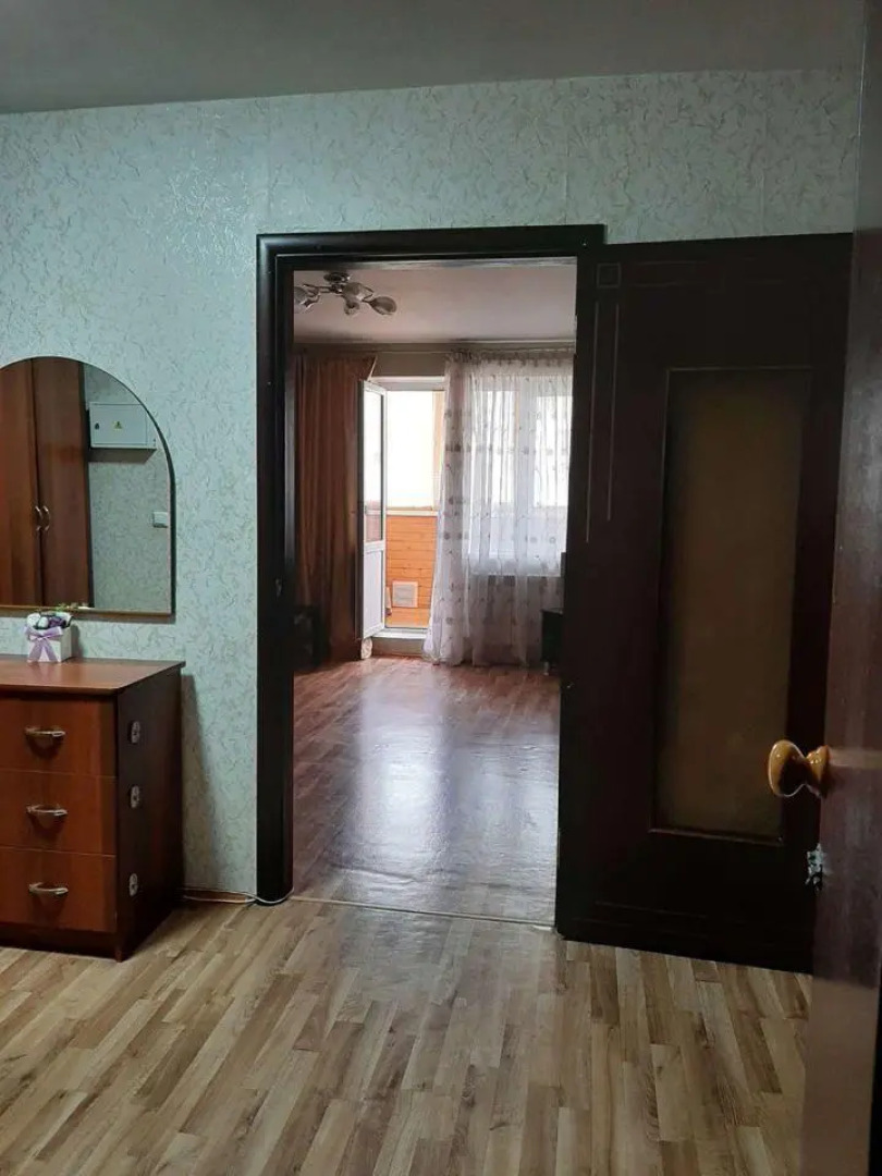 Апартаменты на улице Сайдашева