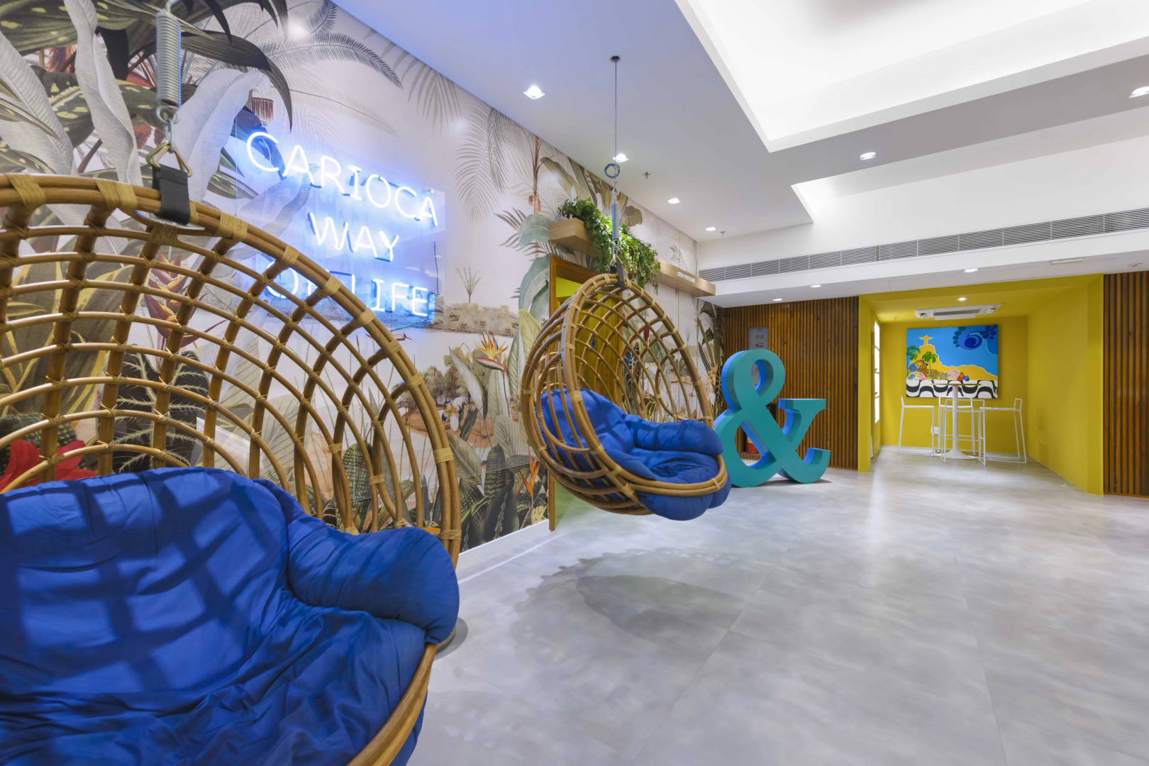 B&B Hotels RJ Copacabana Forte