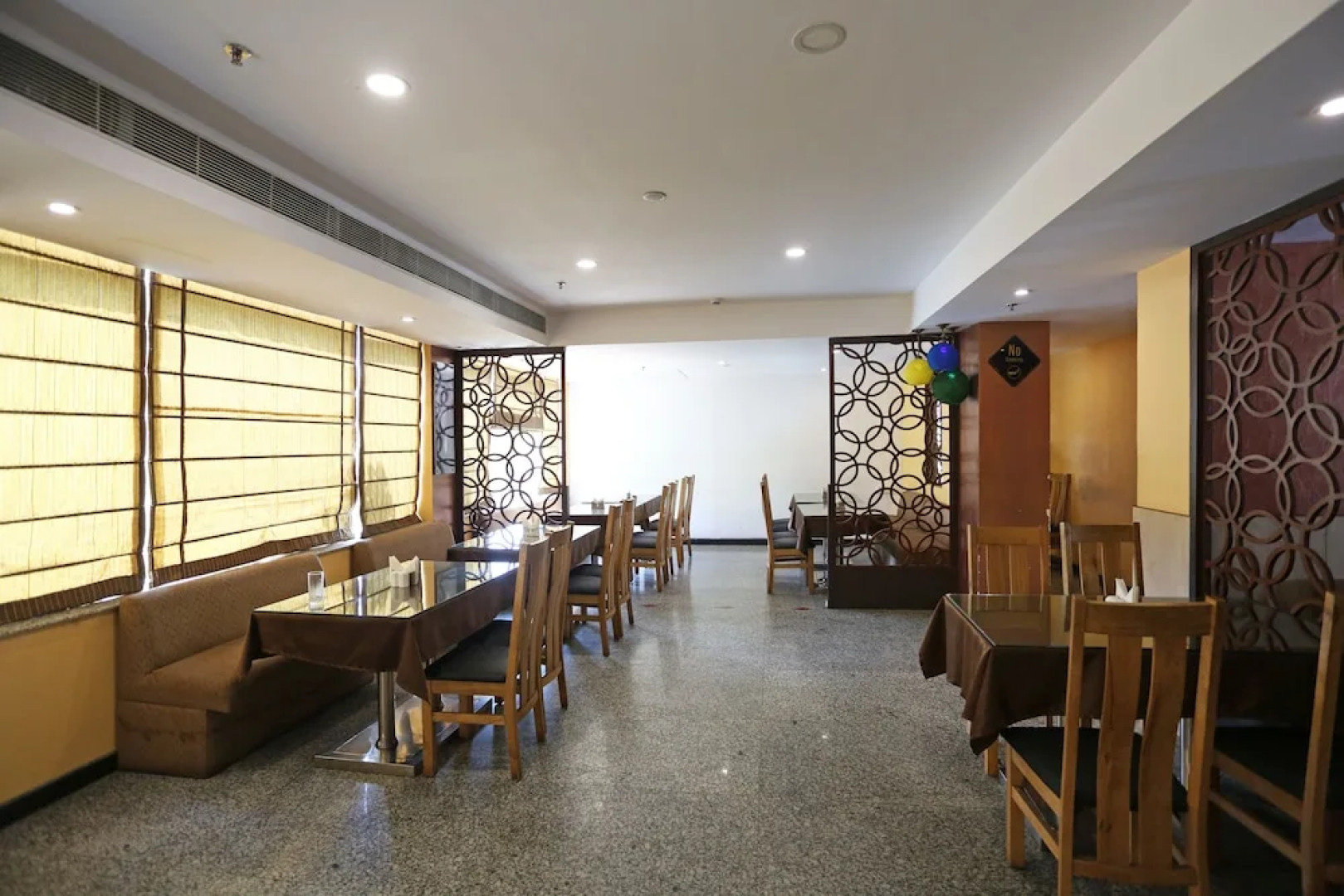 Hotel BJ's By the Way