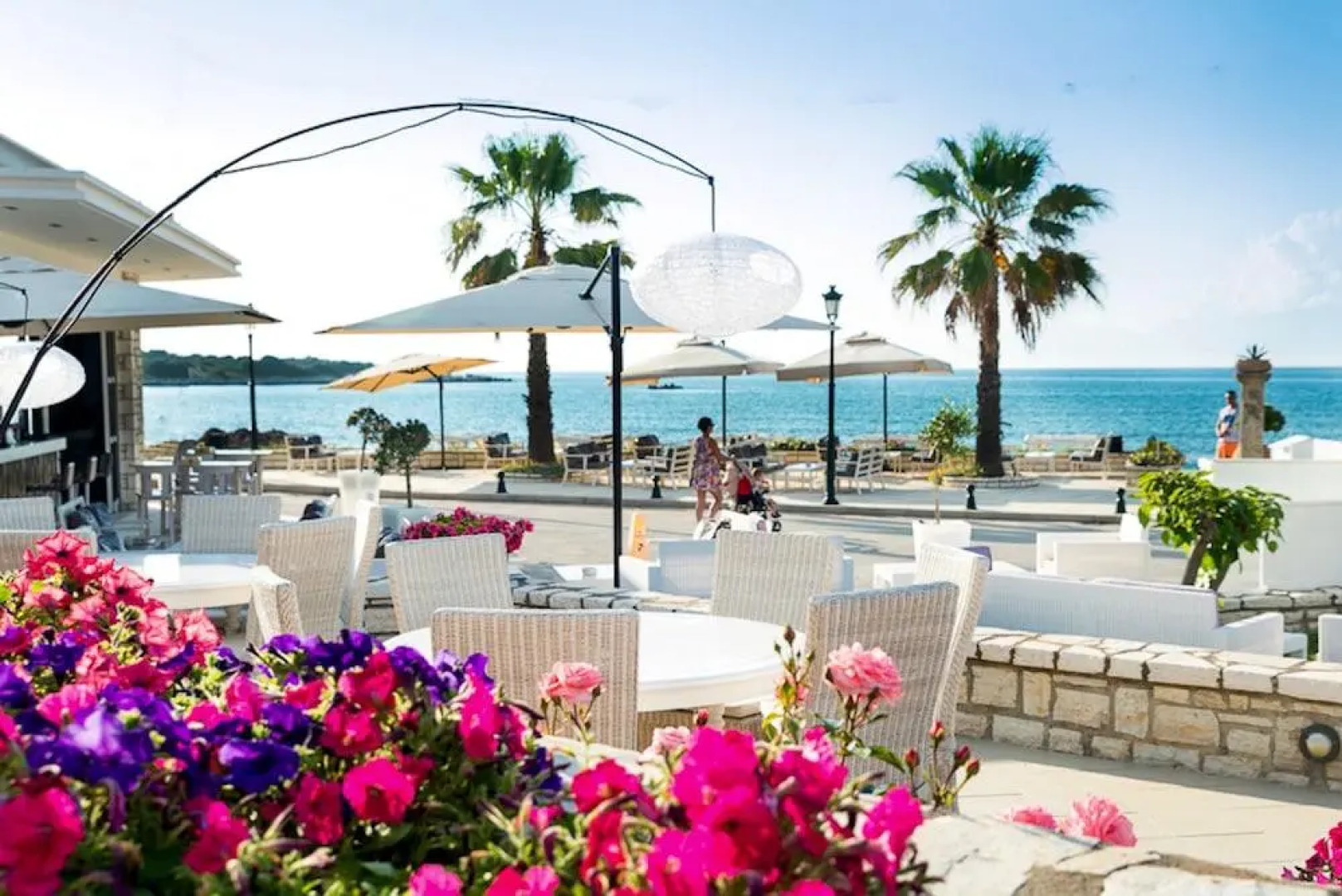 Pyramid City Apartments