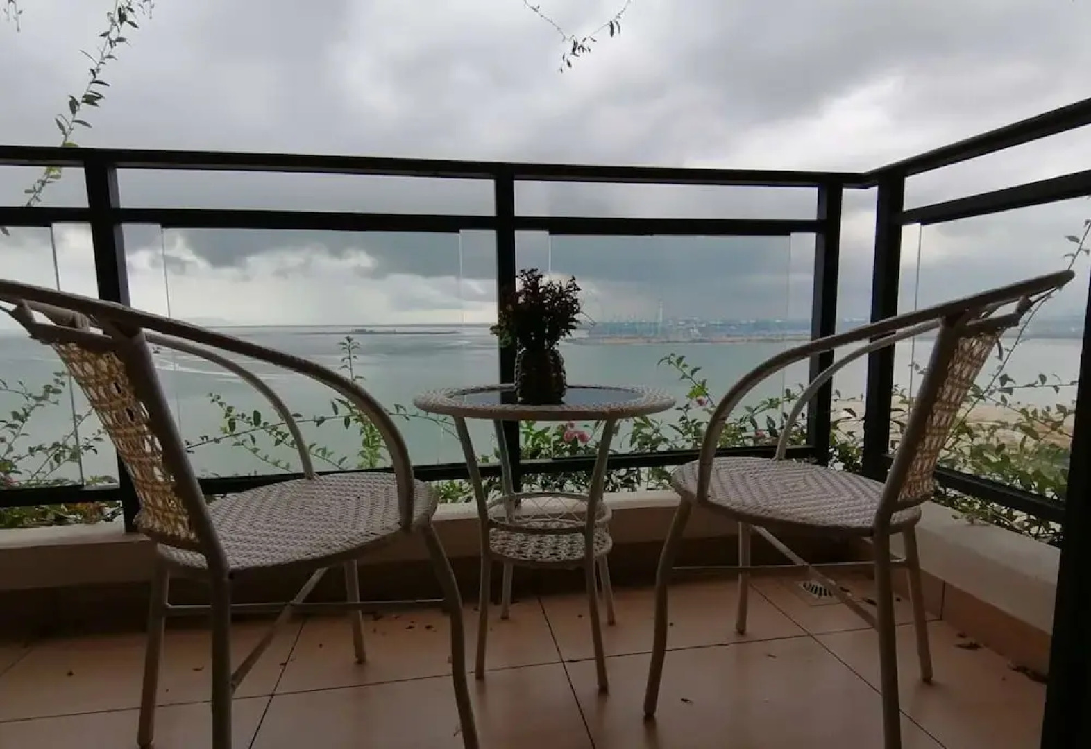 Forest City Ataraxia Park 4  by Wastone