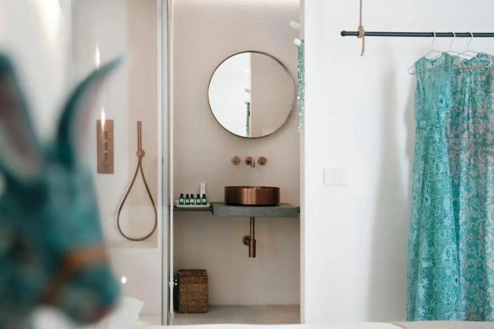 Una Villa - Amalfi Boutique Rooms B&B