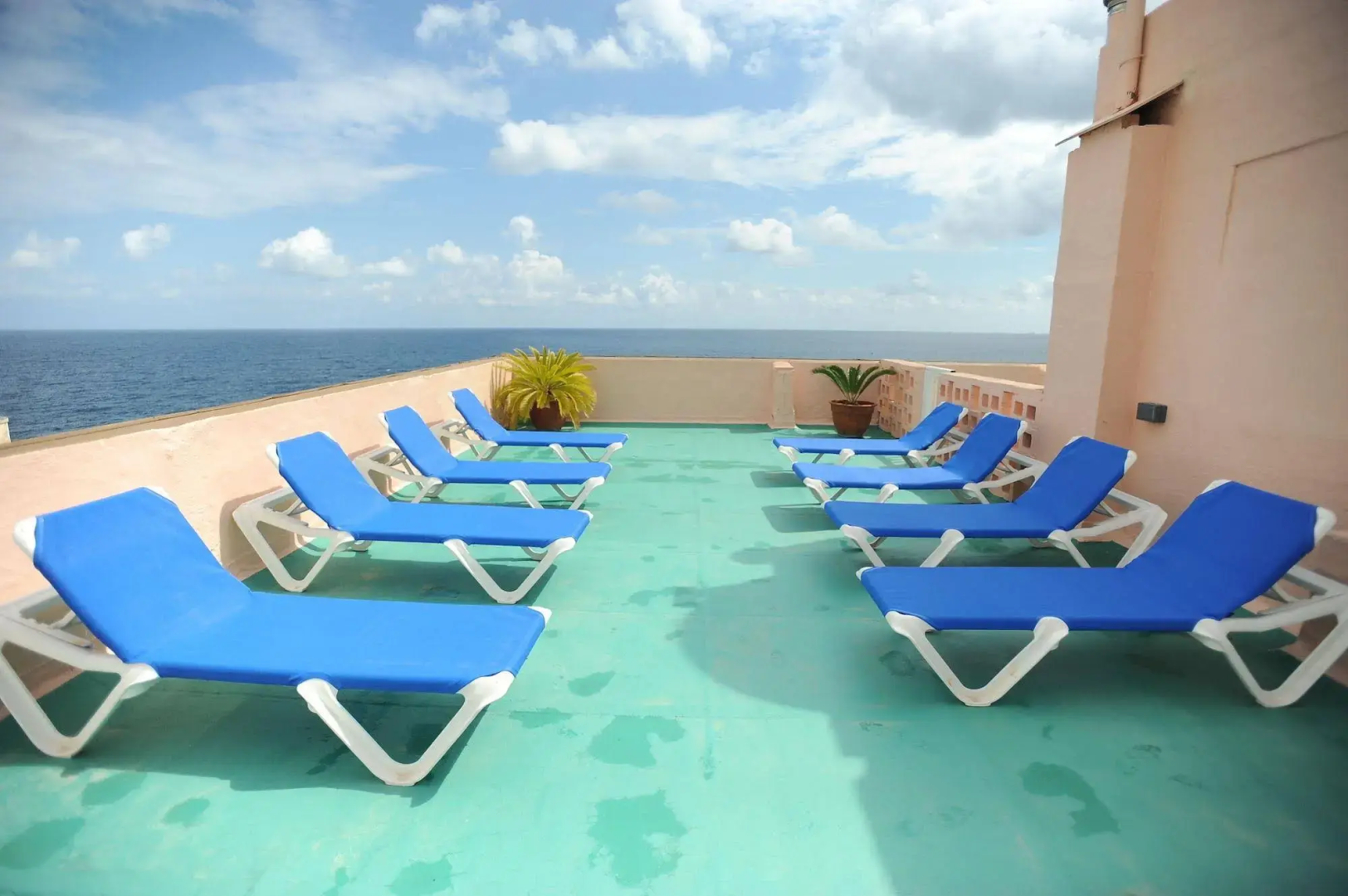 Astra Hotel