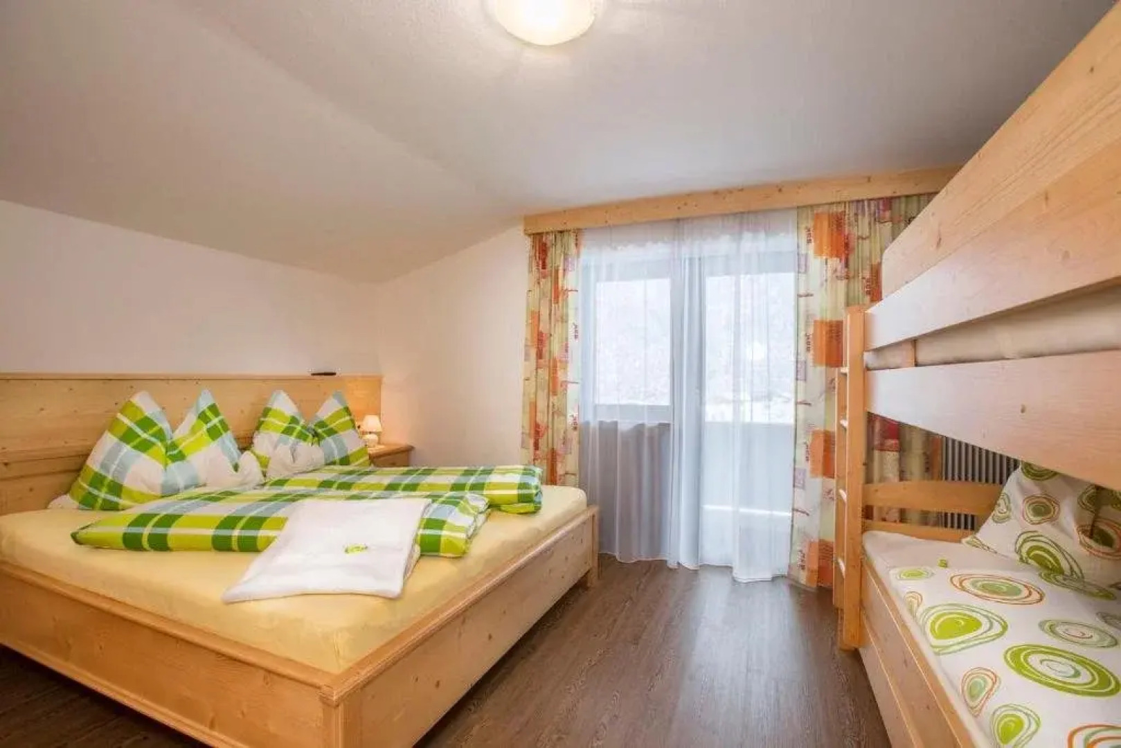 Landhaus Vier Jahreszeiten