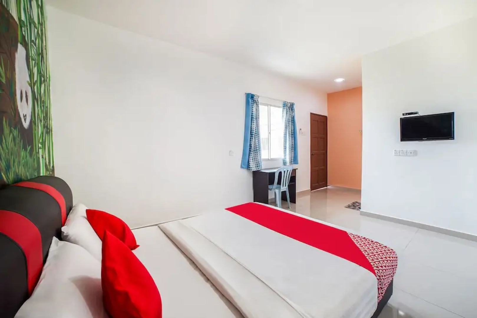 Capital O 89374 Ohana Restaurant & Homestay