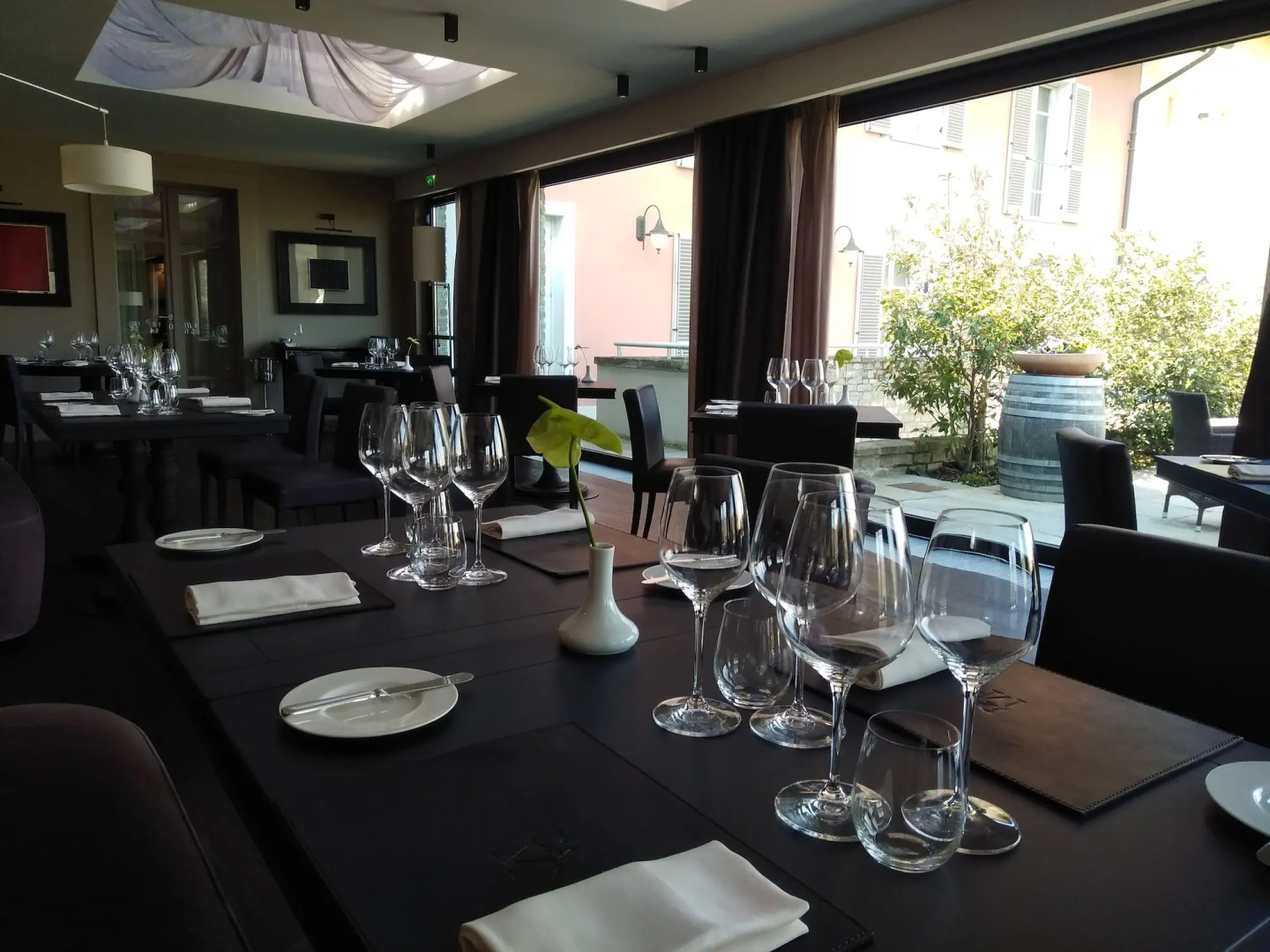 Relais Villa D'Amelia