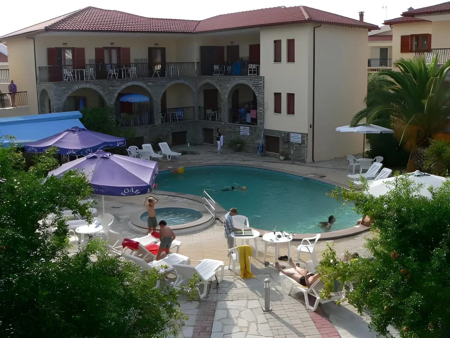 Hotel ARGO