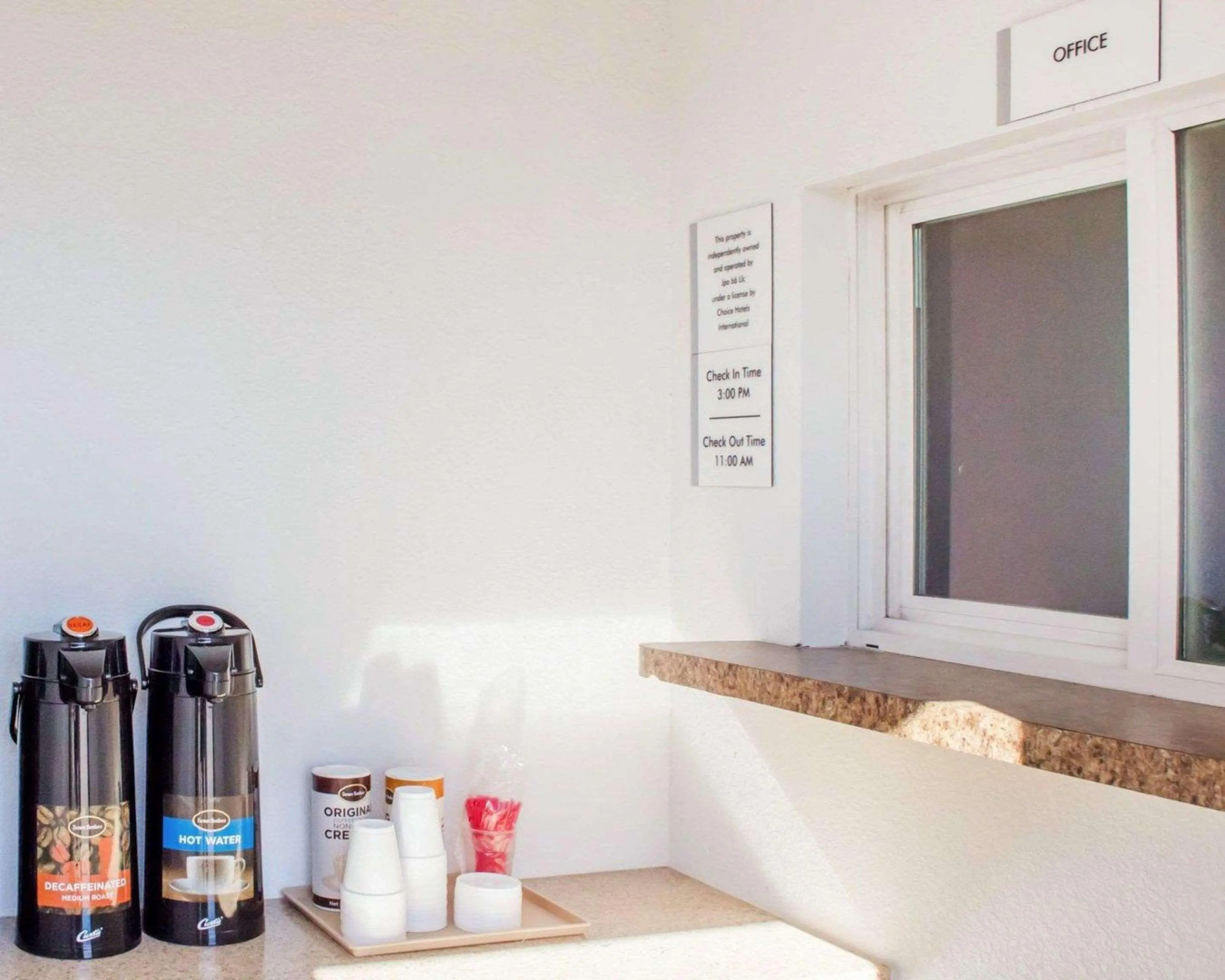 Rodeway Inn Old Town Scottsdale