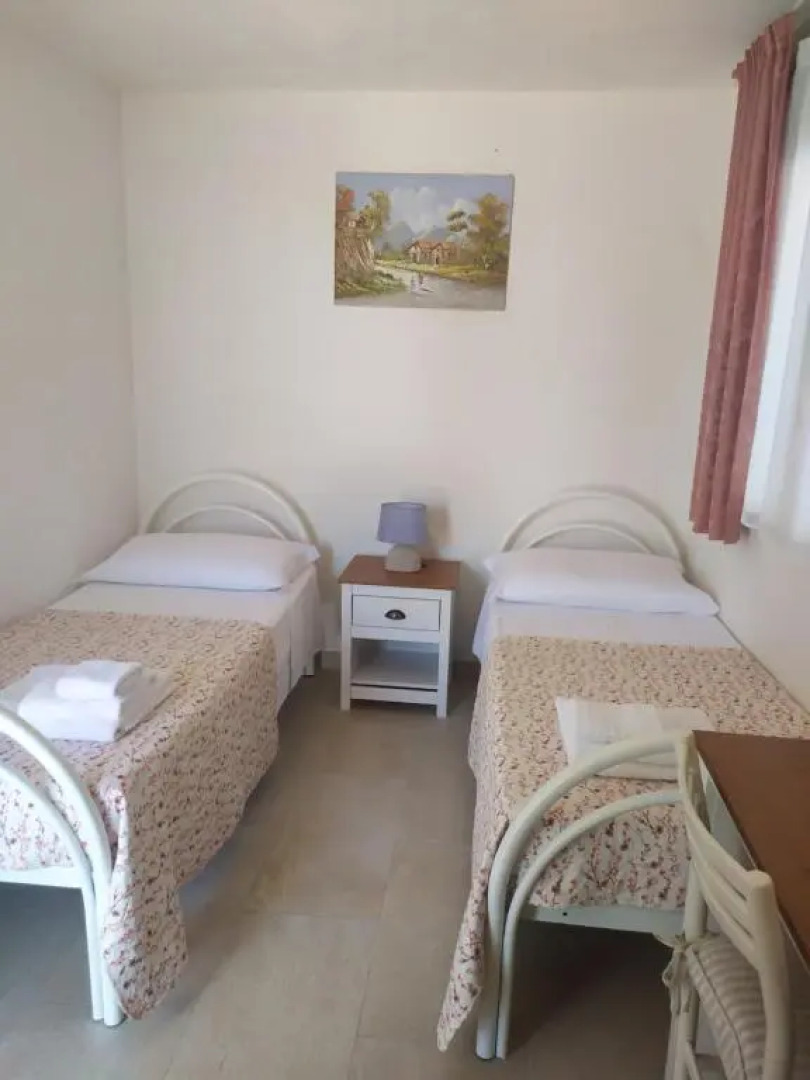 Casa con piscina Profumo Sea & Sun 2