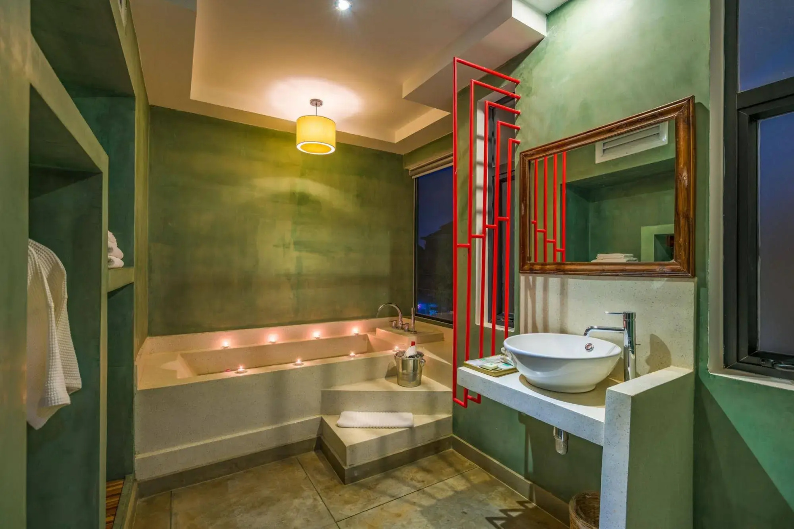 Chronicle Angkor Hotel
