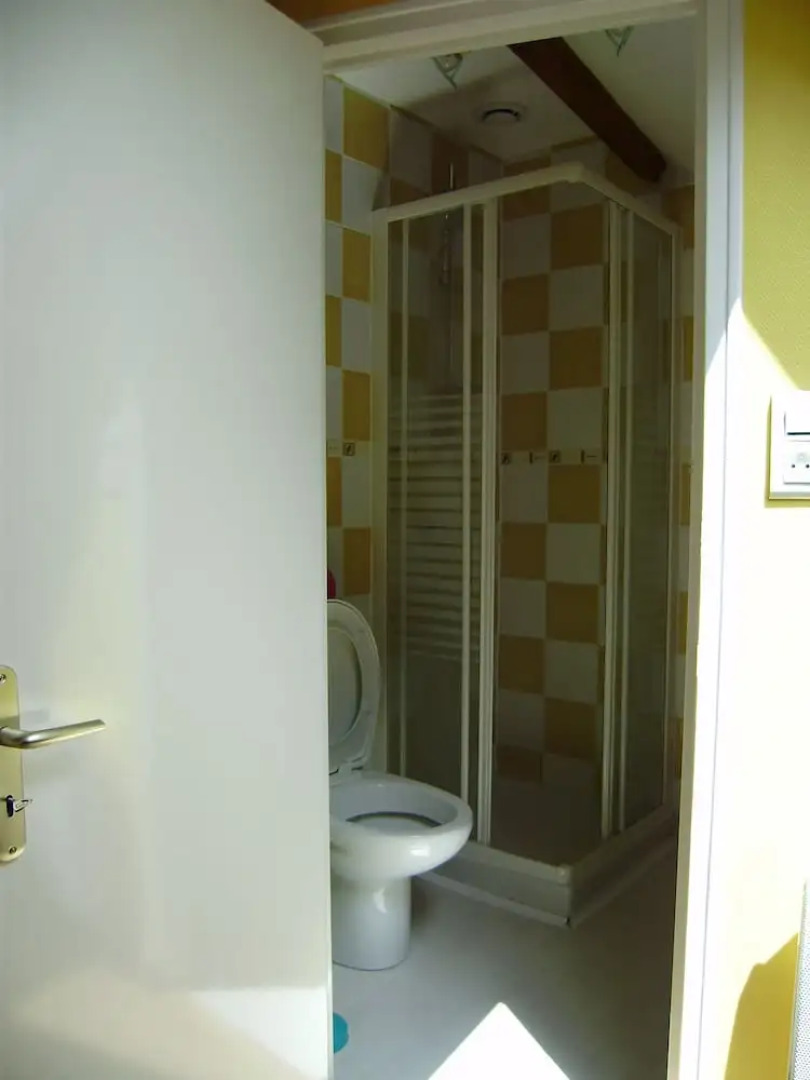 Gîte de l'Oustal - Najac