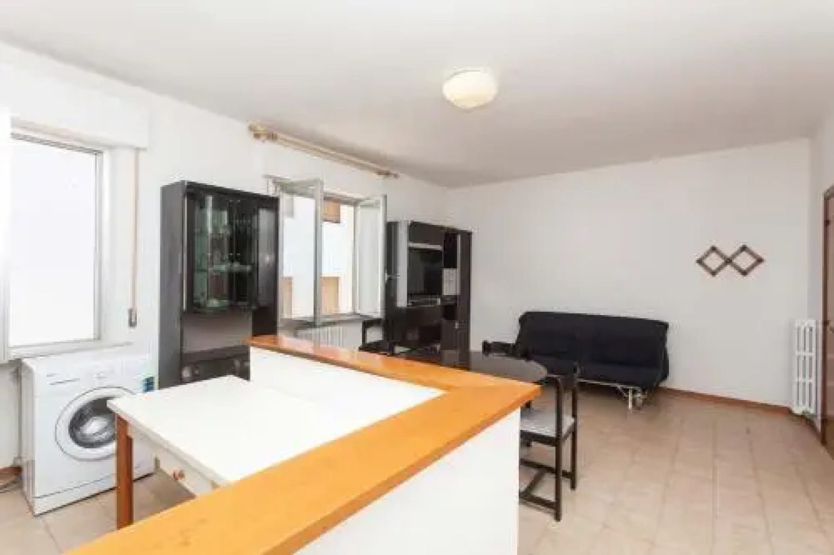 M249 - Marcelli, comoda mansarda fronte mare