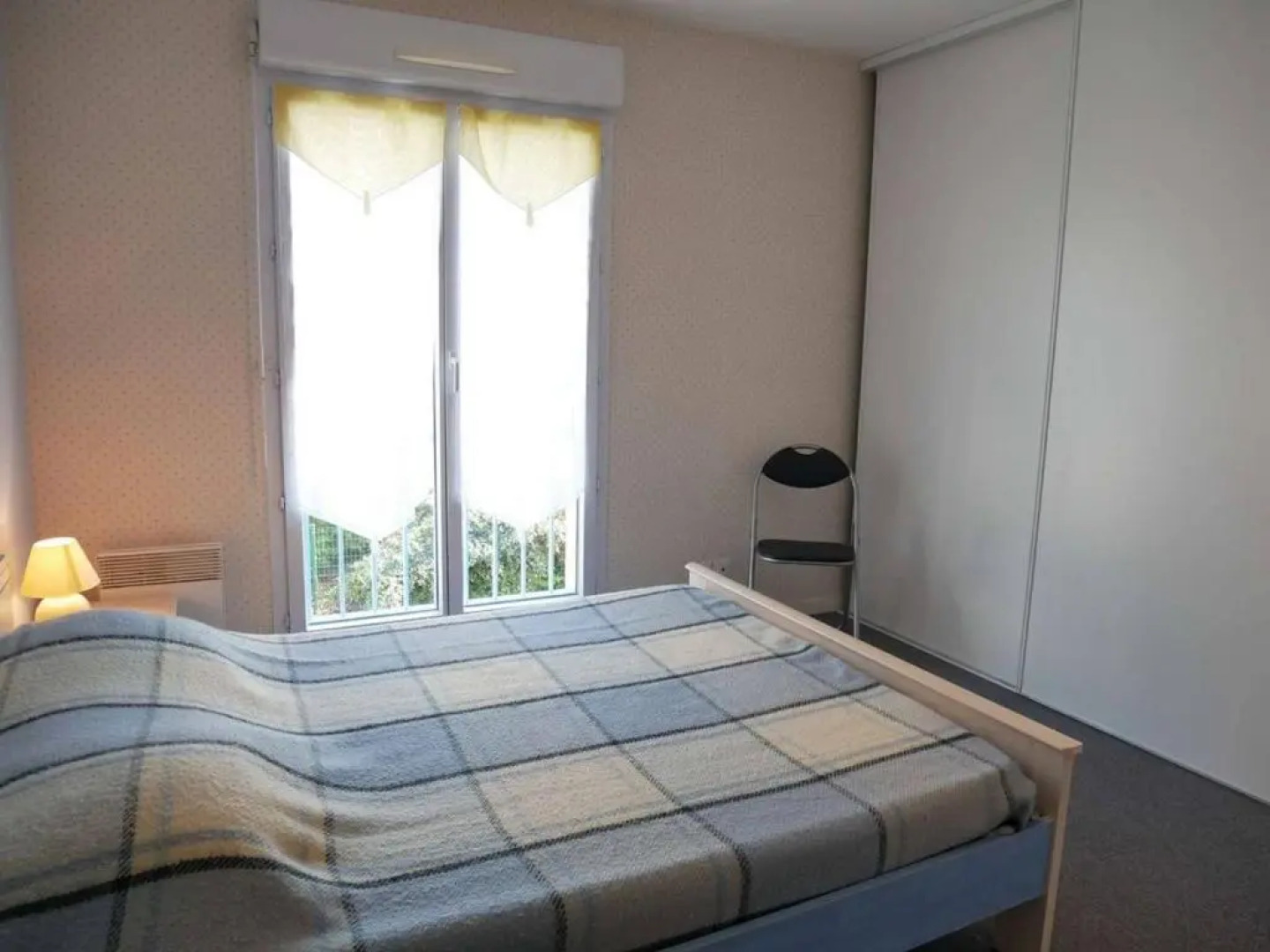 Appartement Étel, 3 pièces, 4 personnes - FR-1-479-28