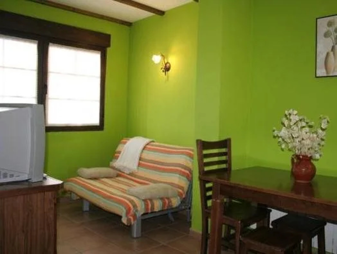 Apartamentos Rurales Sierra de Béjar