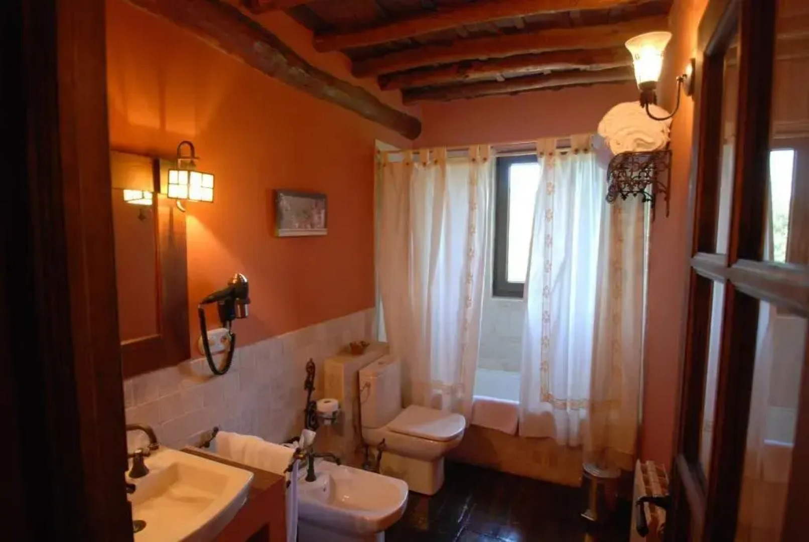 Posada Real Ruralmusical