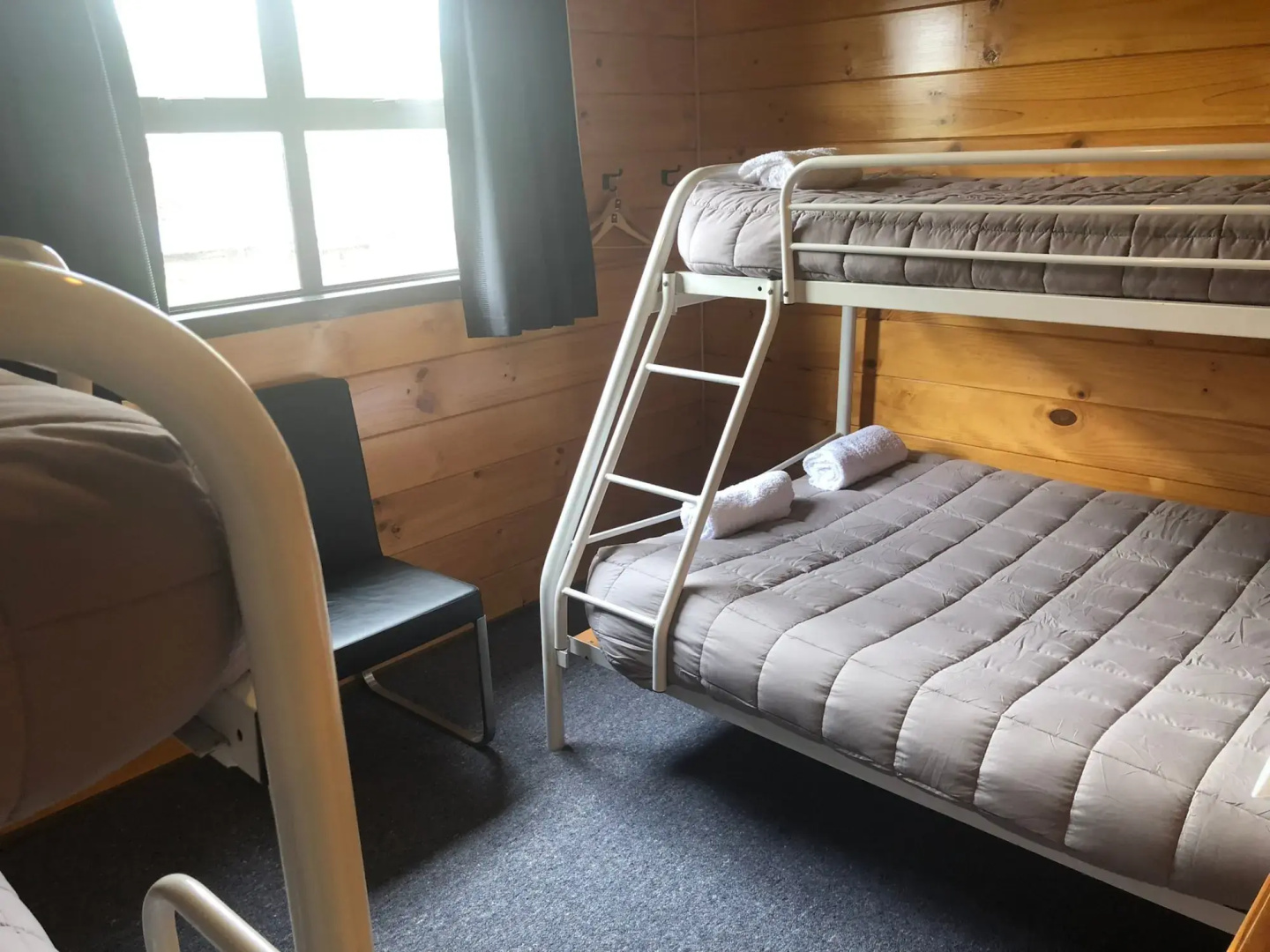 Greymouth Seaside TOP 10 Holiday Park