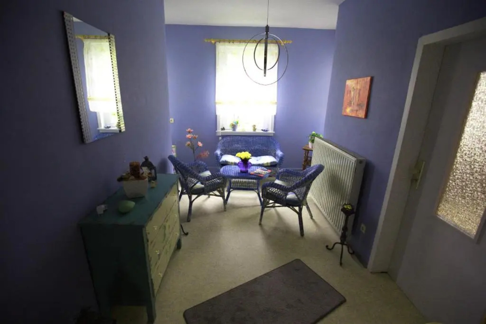 Ferienwohnung Sabine