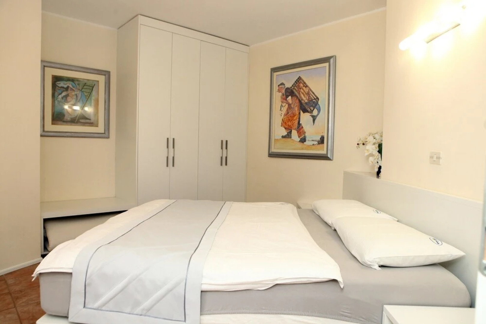 Beautiful Villa Portoroz MN