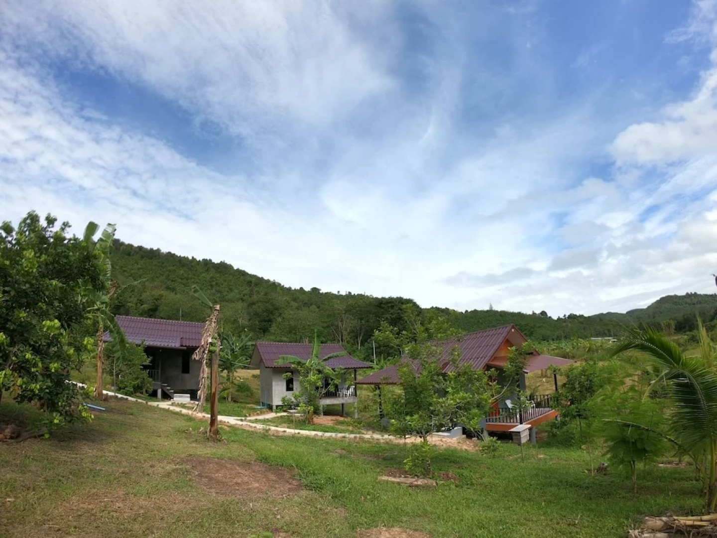 Green Mountain Resort Koh Yao