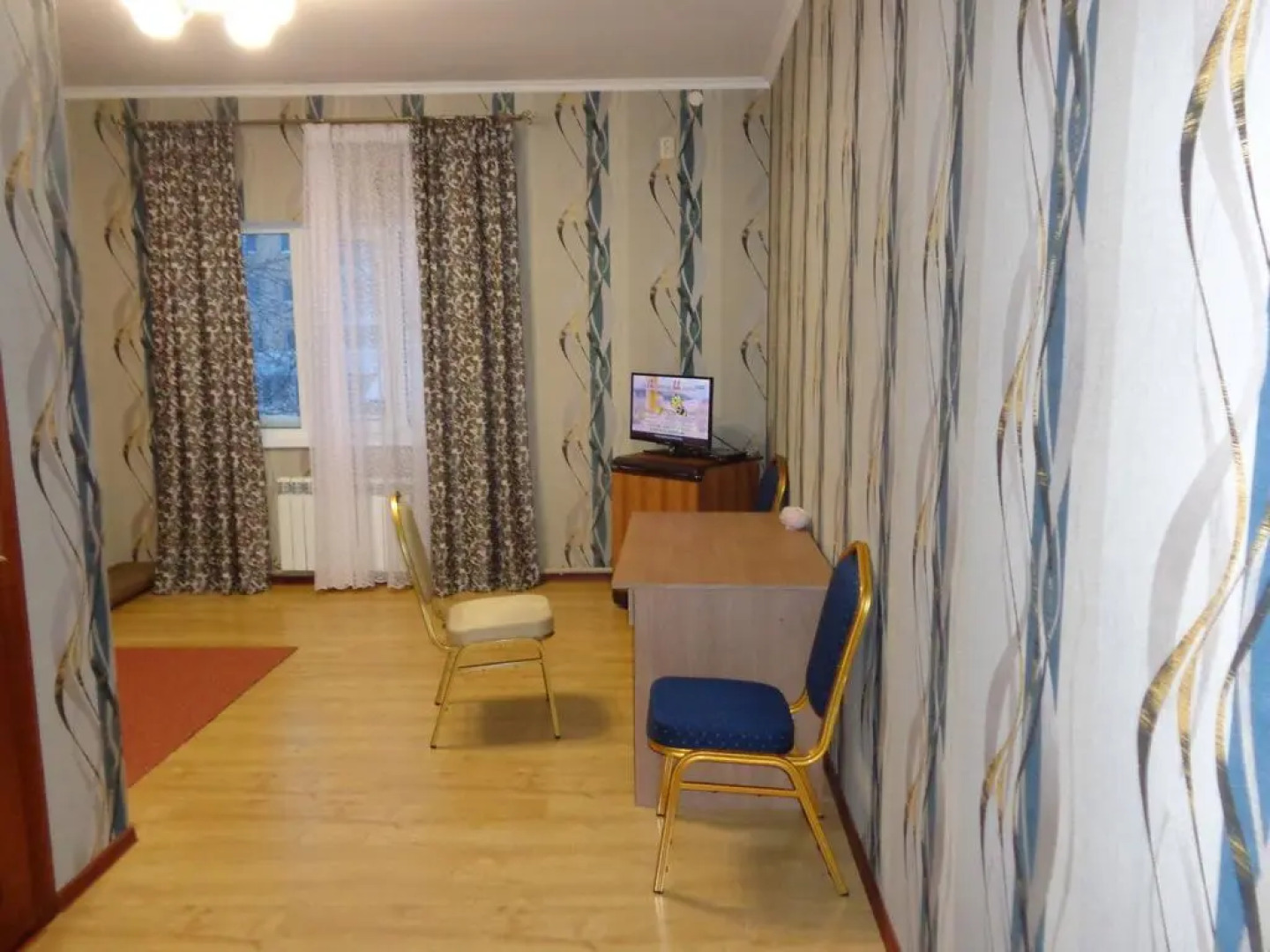 Гостиница Барин