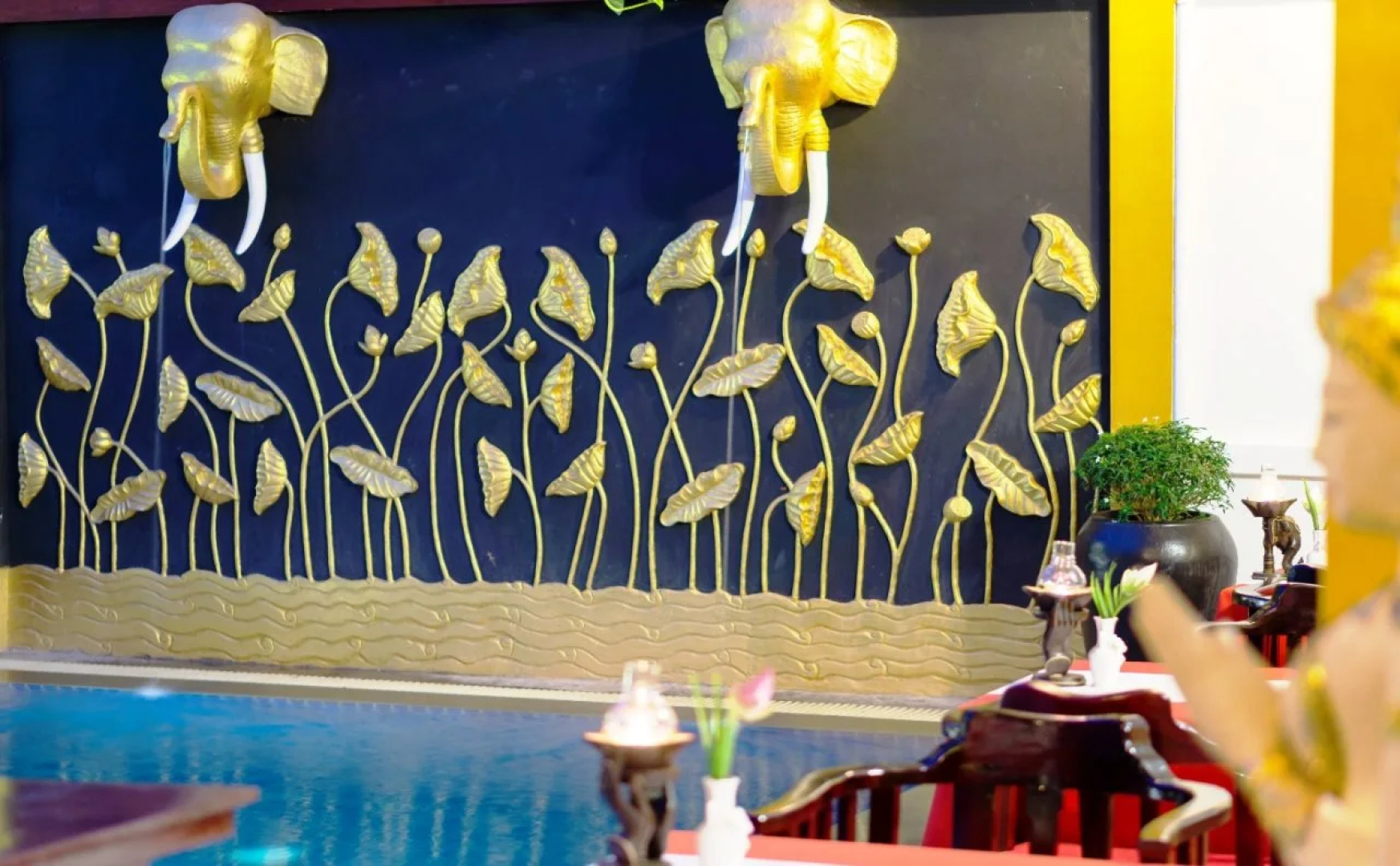 Beyond Yangon Boutique Inn