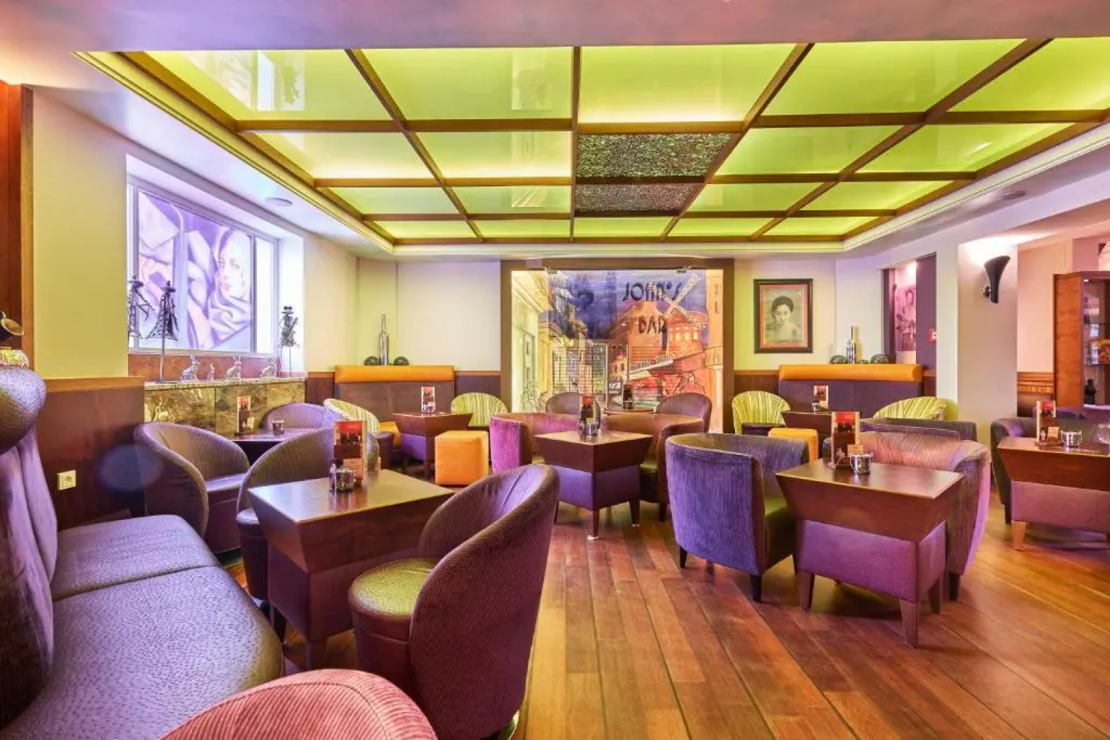 Spirit & Spa Hotel Birkenhof am Elfenhain