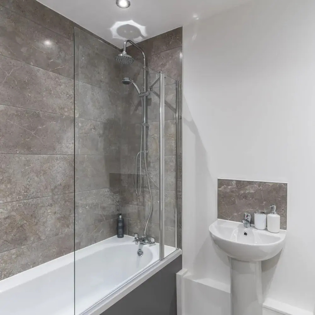 Host Stay 36 Waterside Place