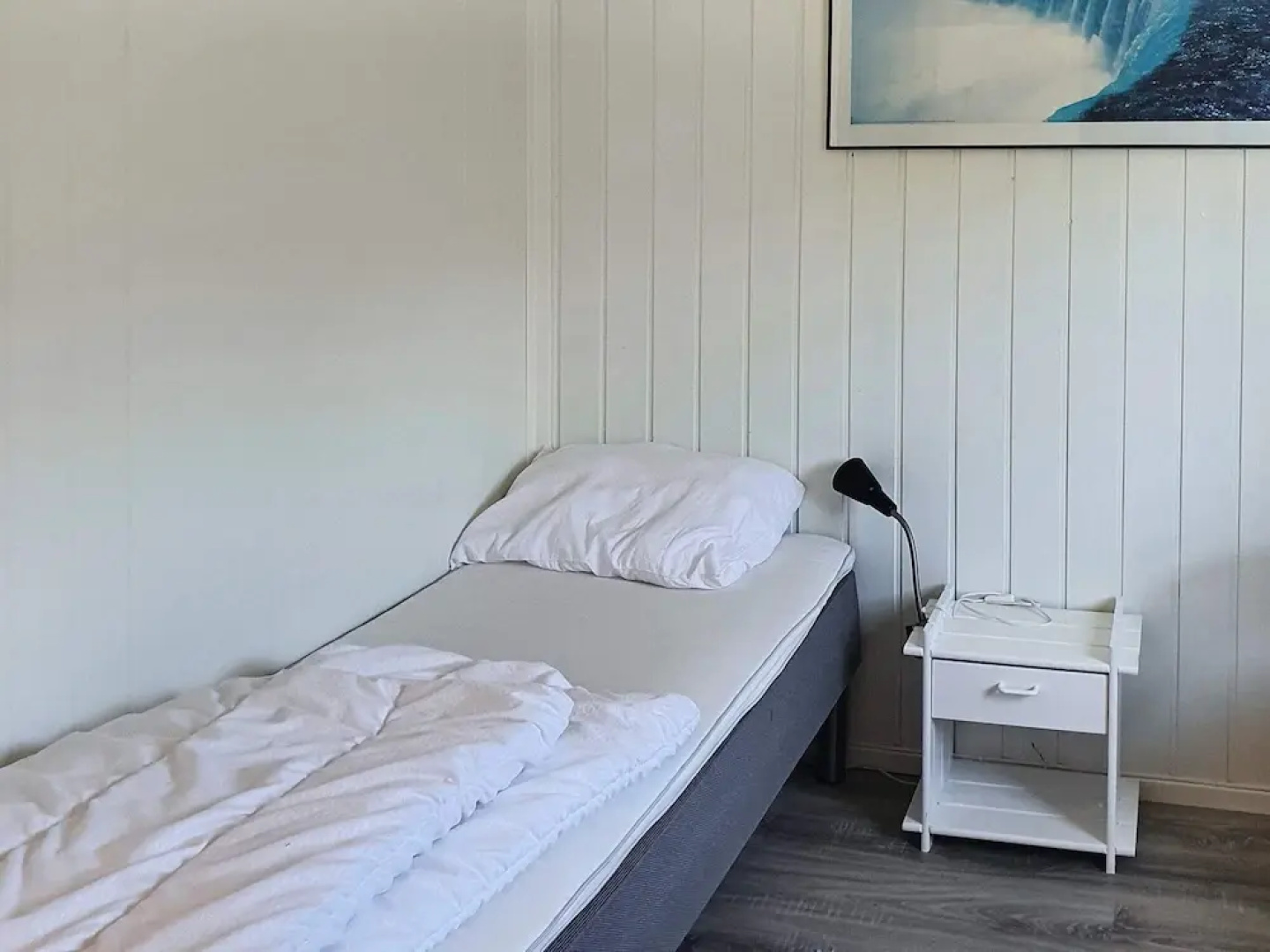 6 Person Holiday Home in Storfosna-by Traum