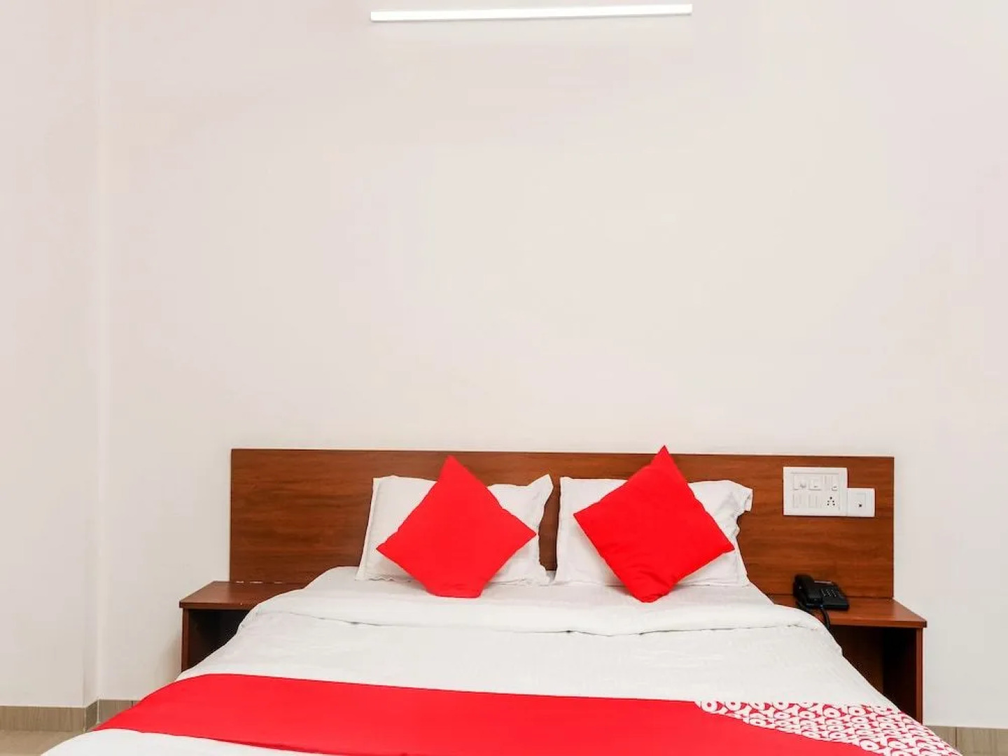 Oyo 23999 Samruddhi Lodge