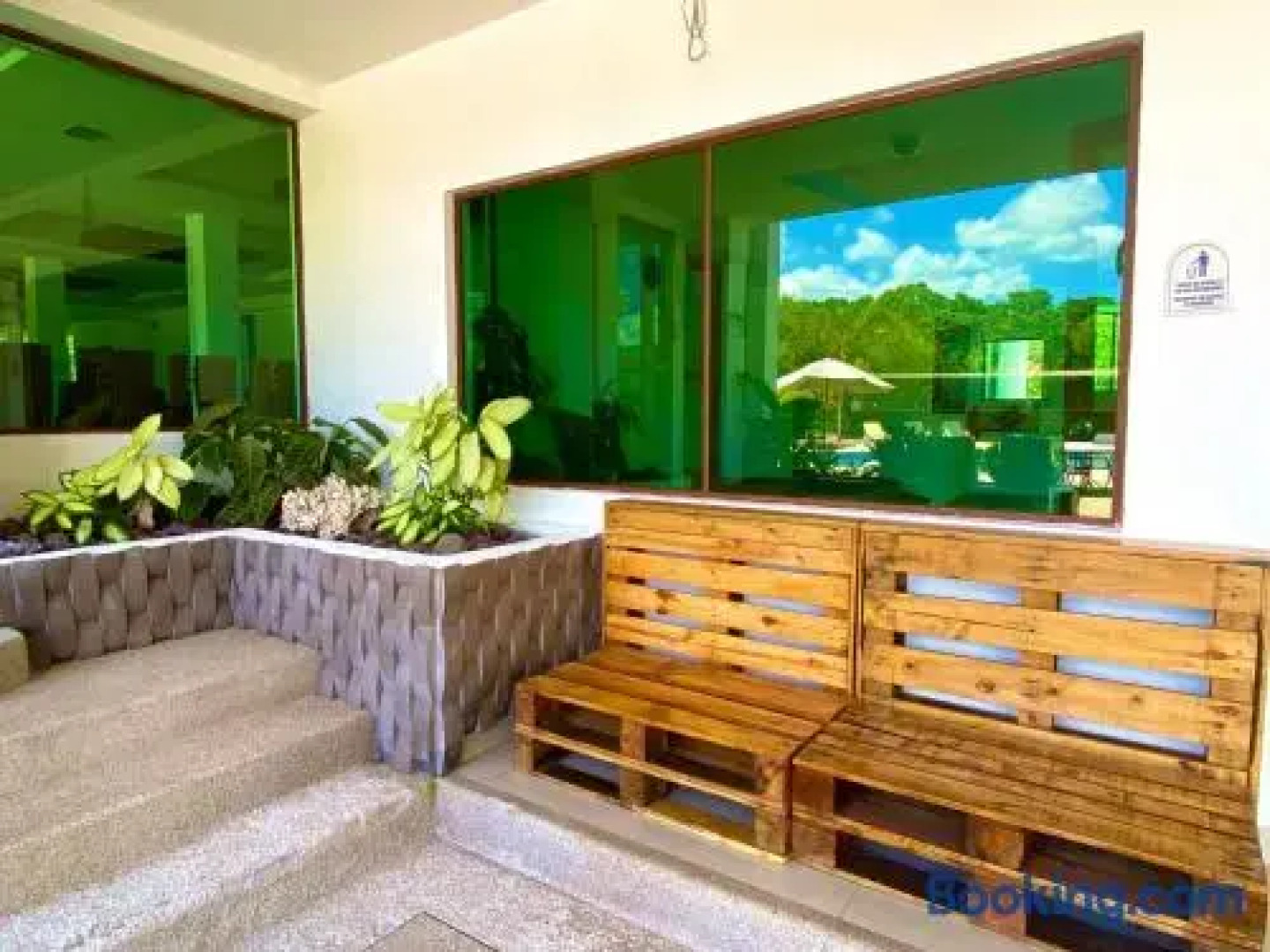 Hotel Galapagos Tortuga Bay